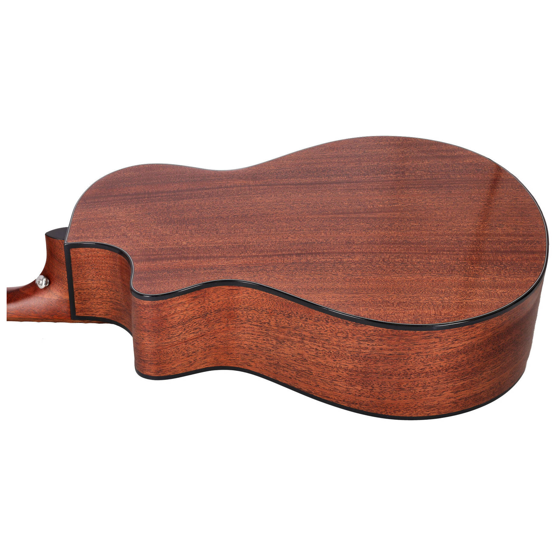 Breedlove Organic Wildwood Concerto Natural B-Ware 12