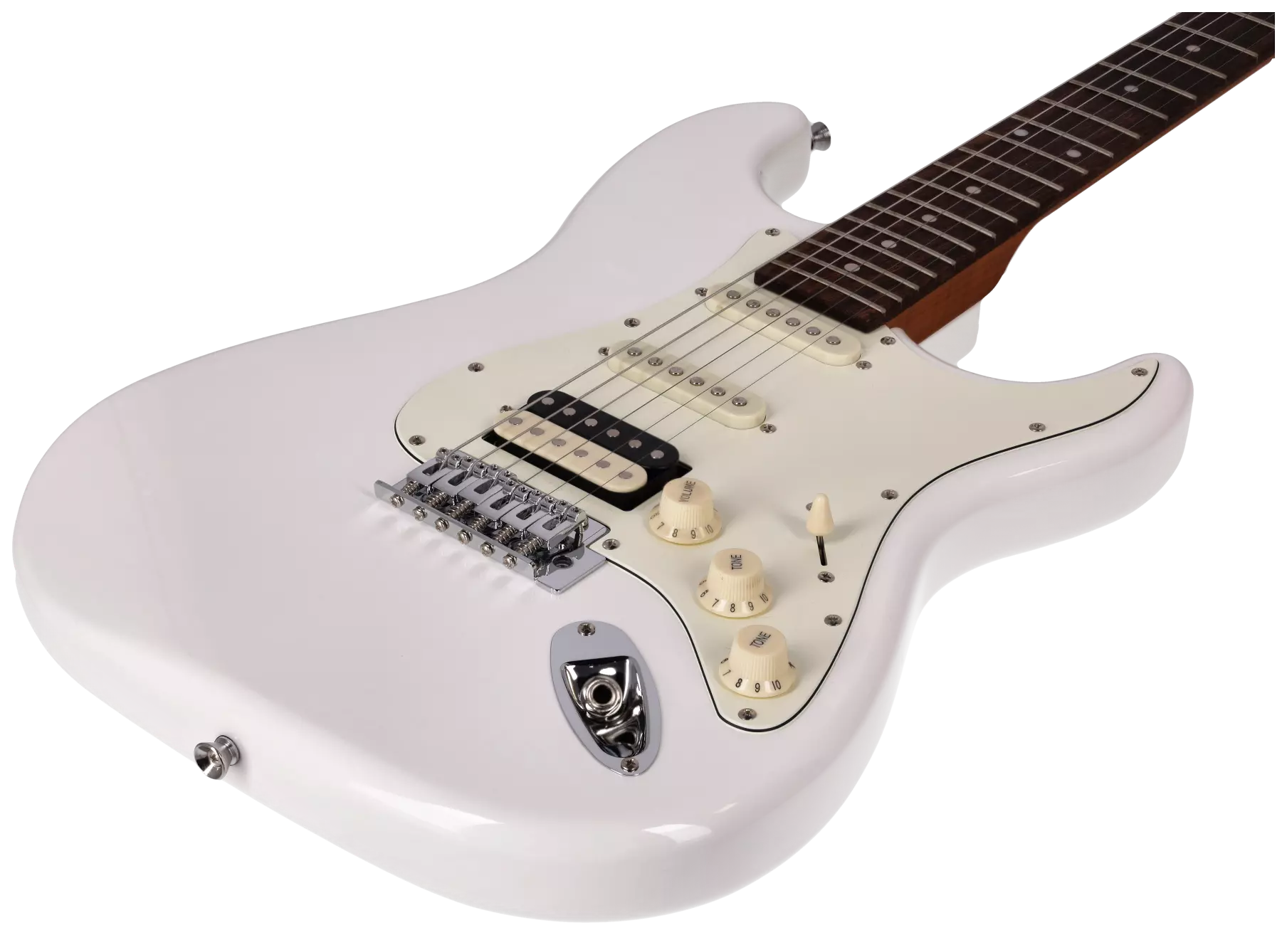 Redwood Standard S-Style RW RST HSS OWT 4