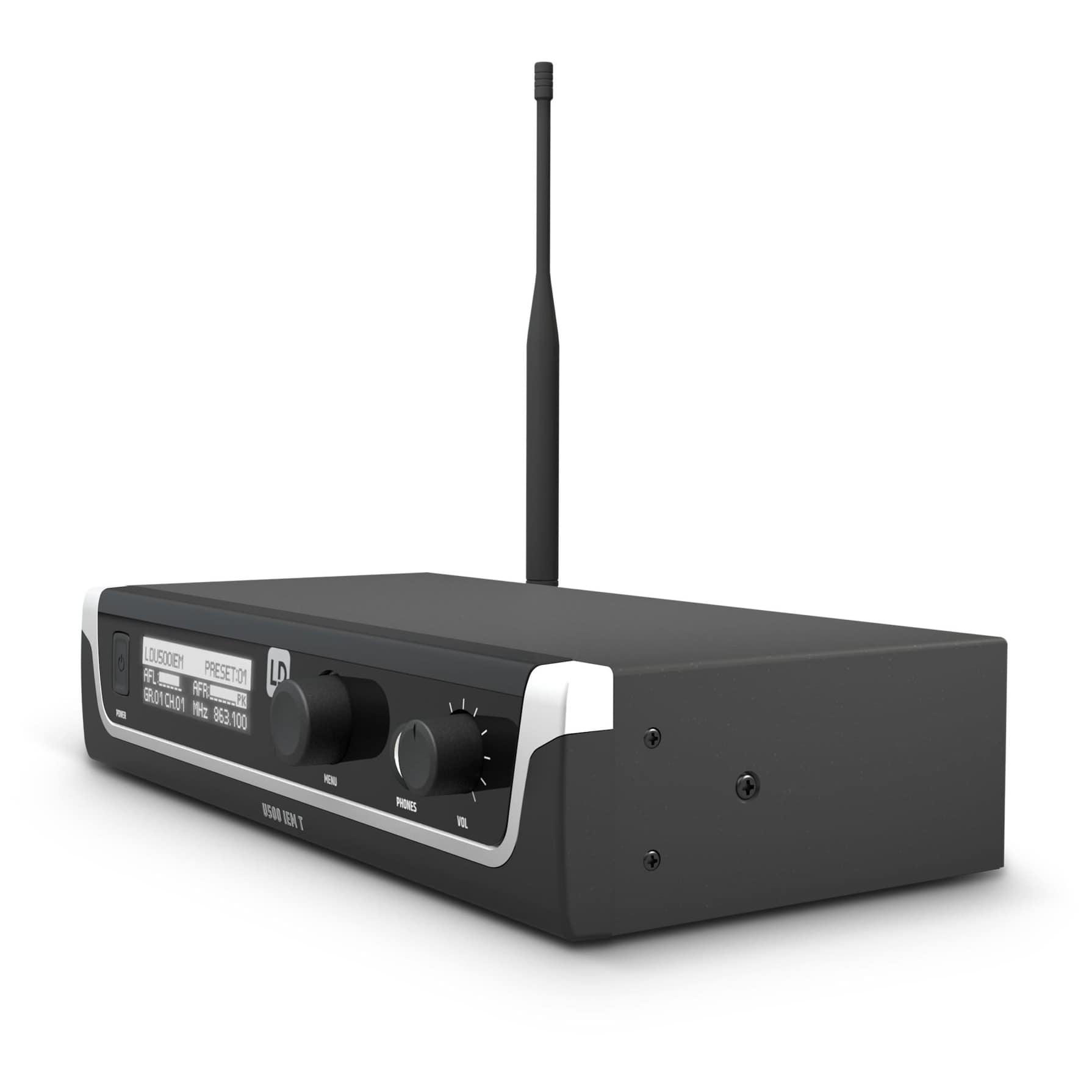 LD Systems - LD Systems U508 IEM - 12