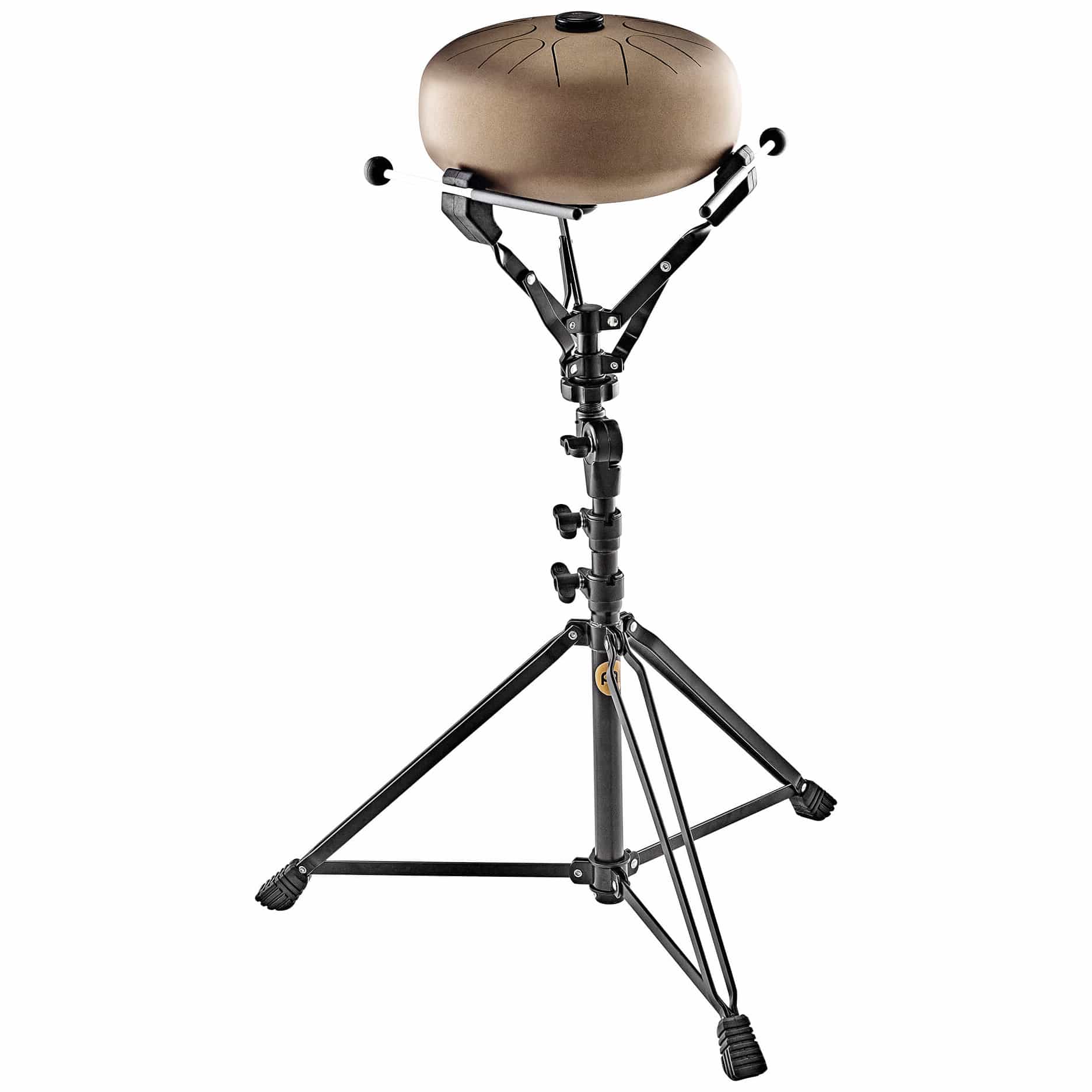 Meinl Sonic Energy - Meinl Sonic Energy HPS - Handpan Stand, Black - 2