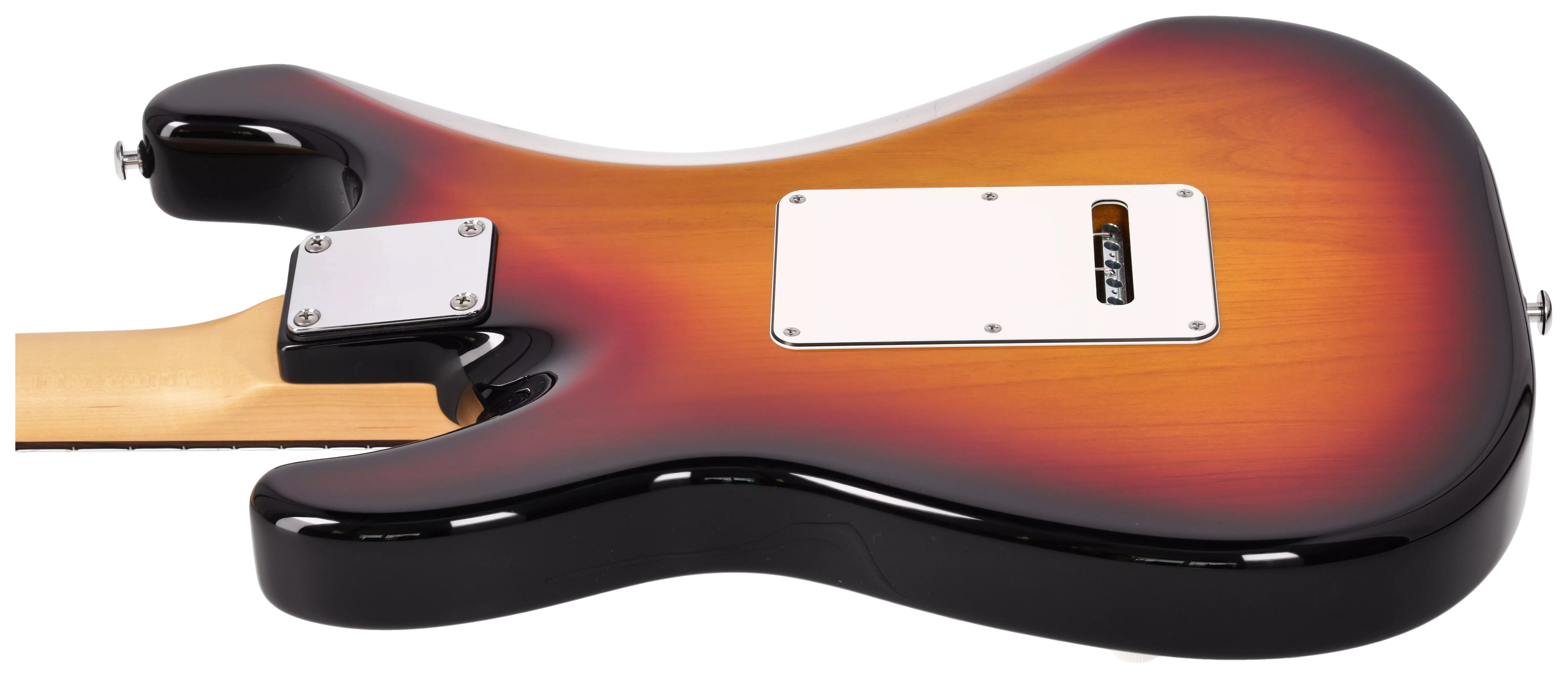 Suhr Classic S HSS RW 3TS #1 8