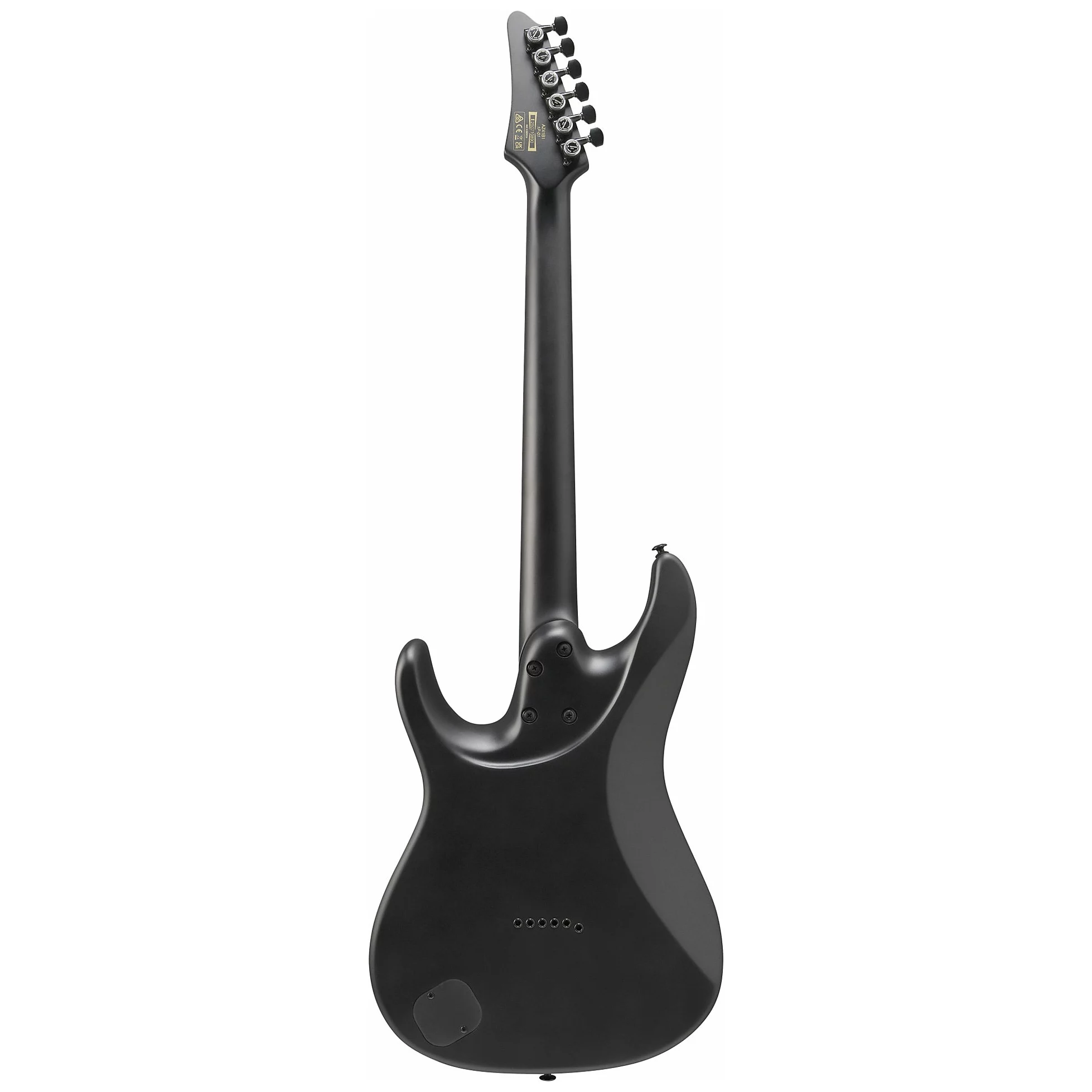 Ibanez AZ41B1-BKF 1