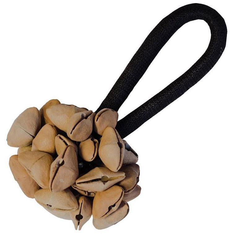  Shaker Hand Chacha