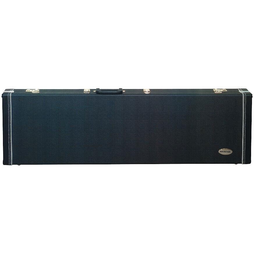 RockCase RC 10605 B/SB Standard Line Electric Bass Guitar Hardshell Case
