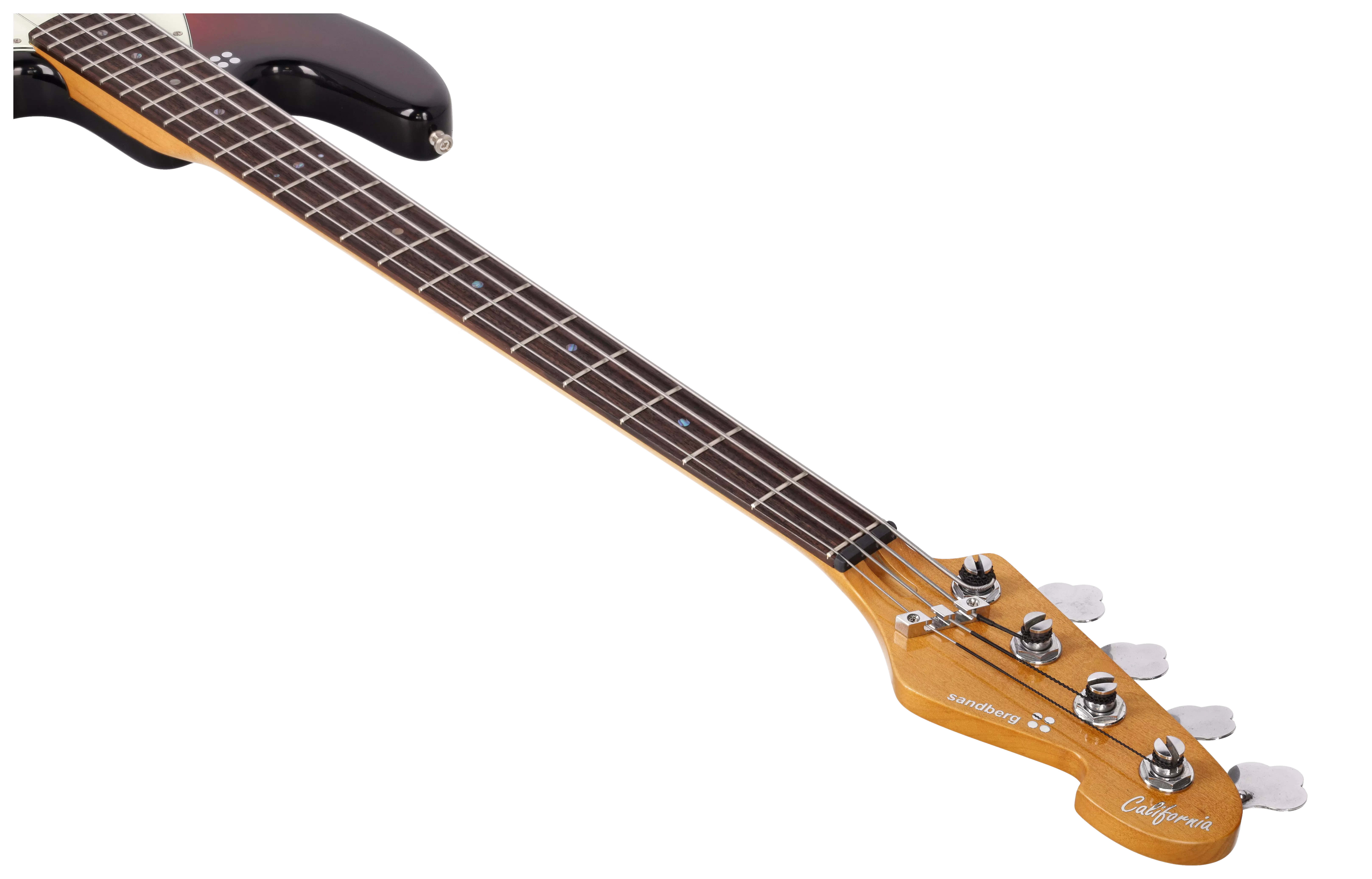 Sandberg California TT-4 Soft Aged 3TS 13