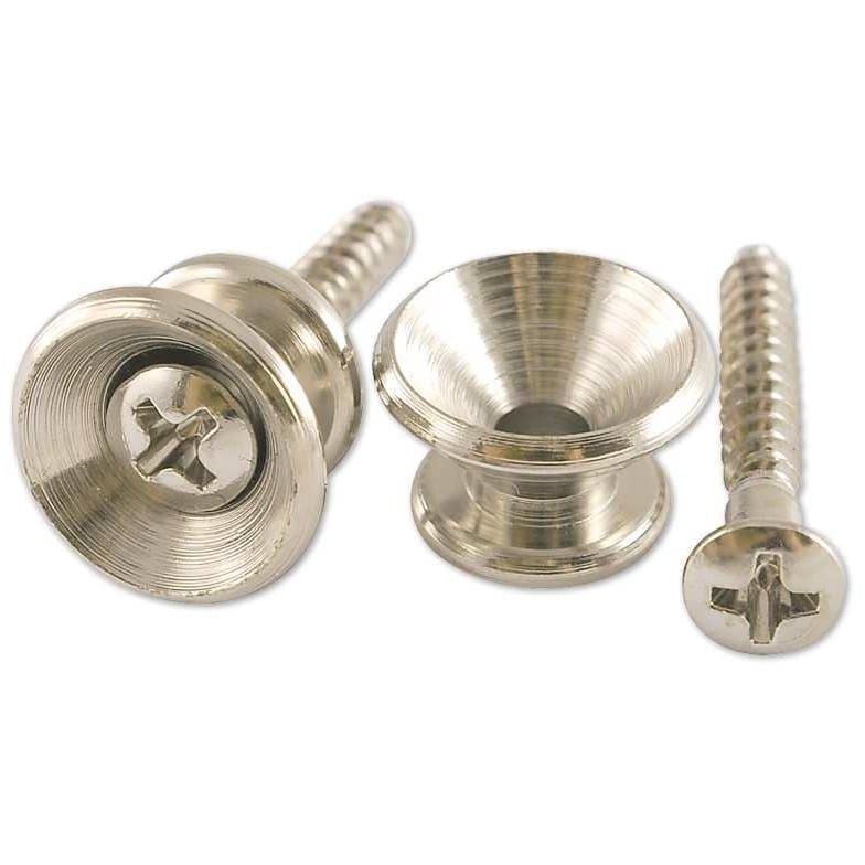 Fender - Fender Vintage Strap Buttons - 2