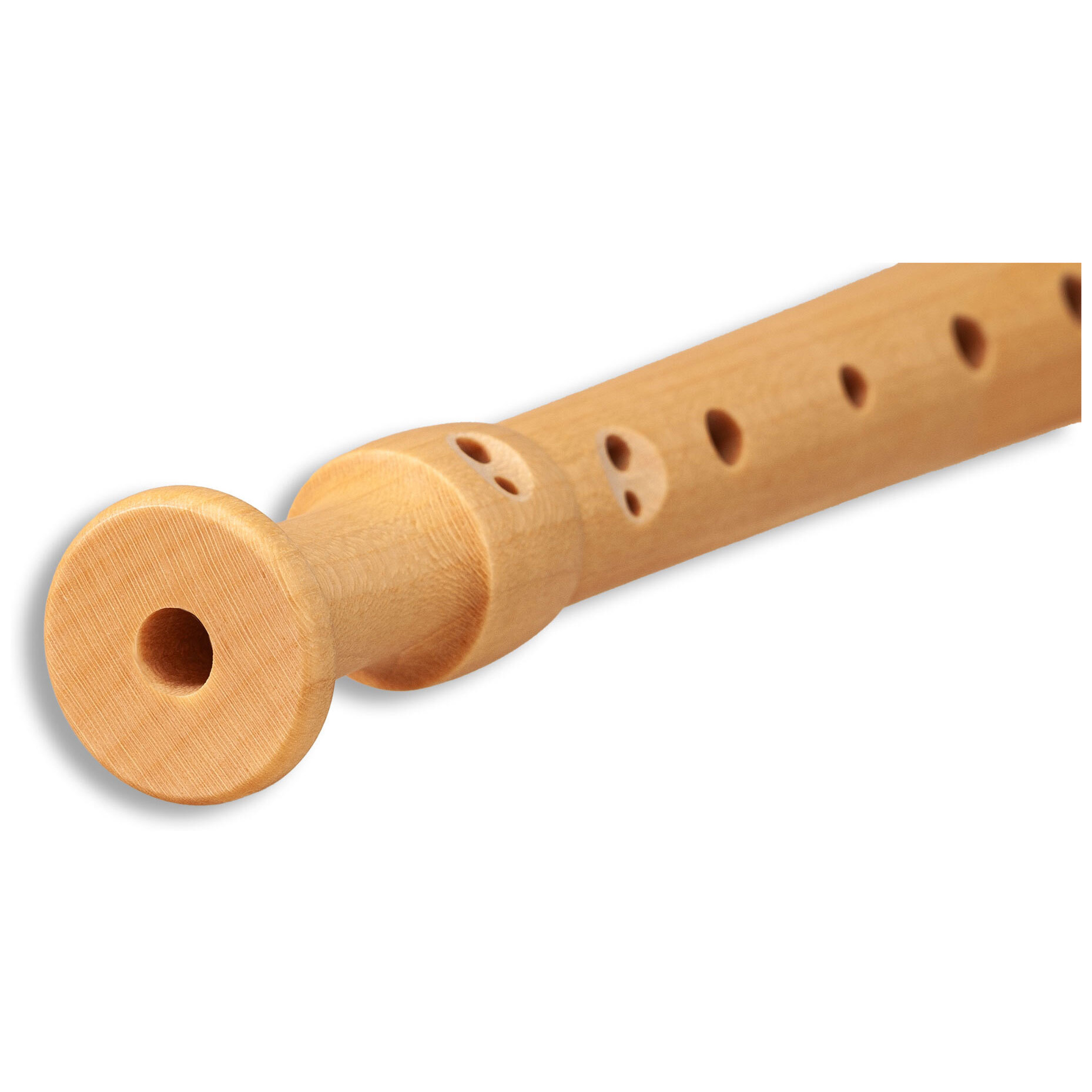 Mollenhauer Fipple Soprano 17413 Dege 3