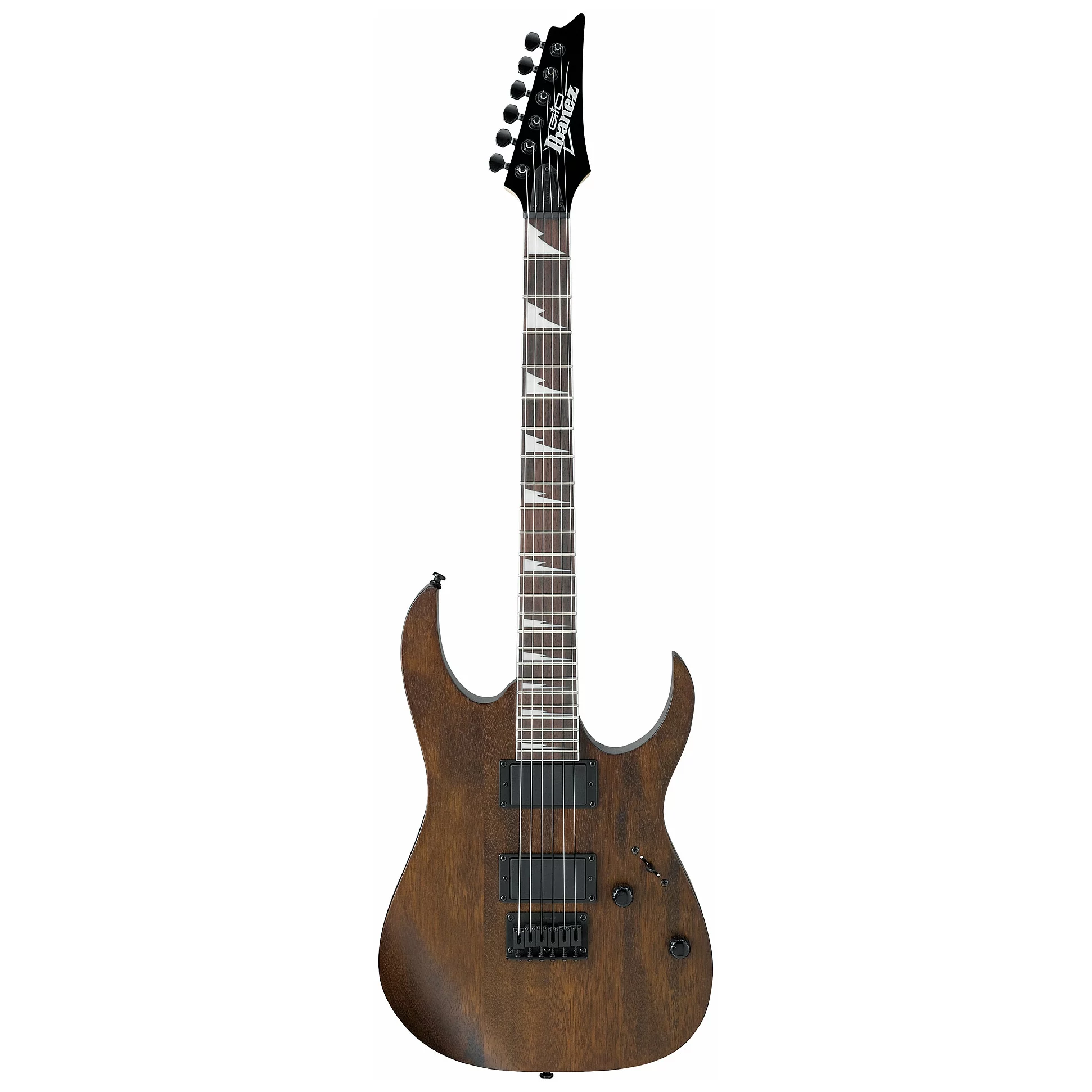Ibanez GRG121DX-WNF 8