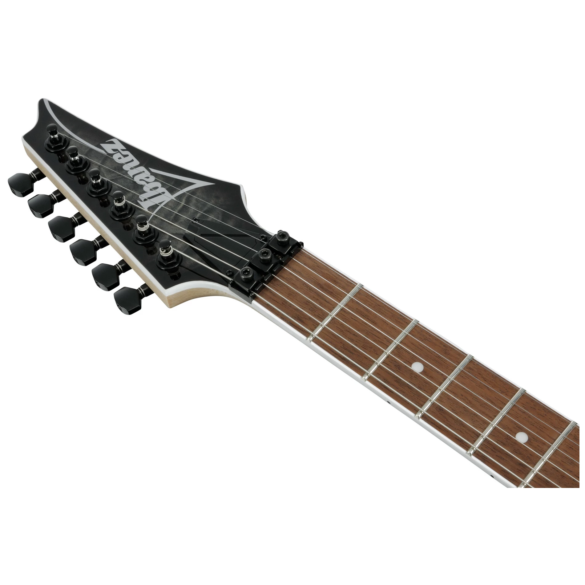 Ibanez RG450QMB-TGB