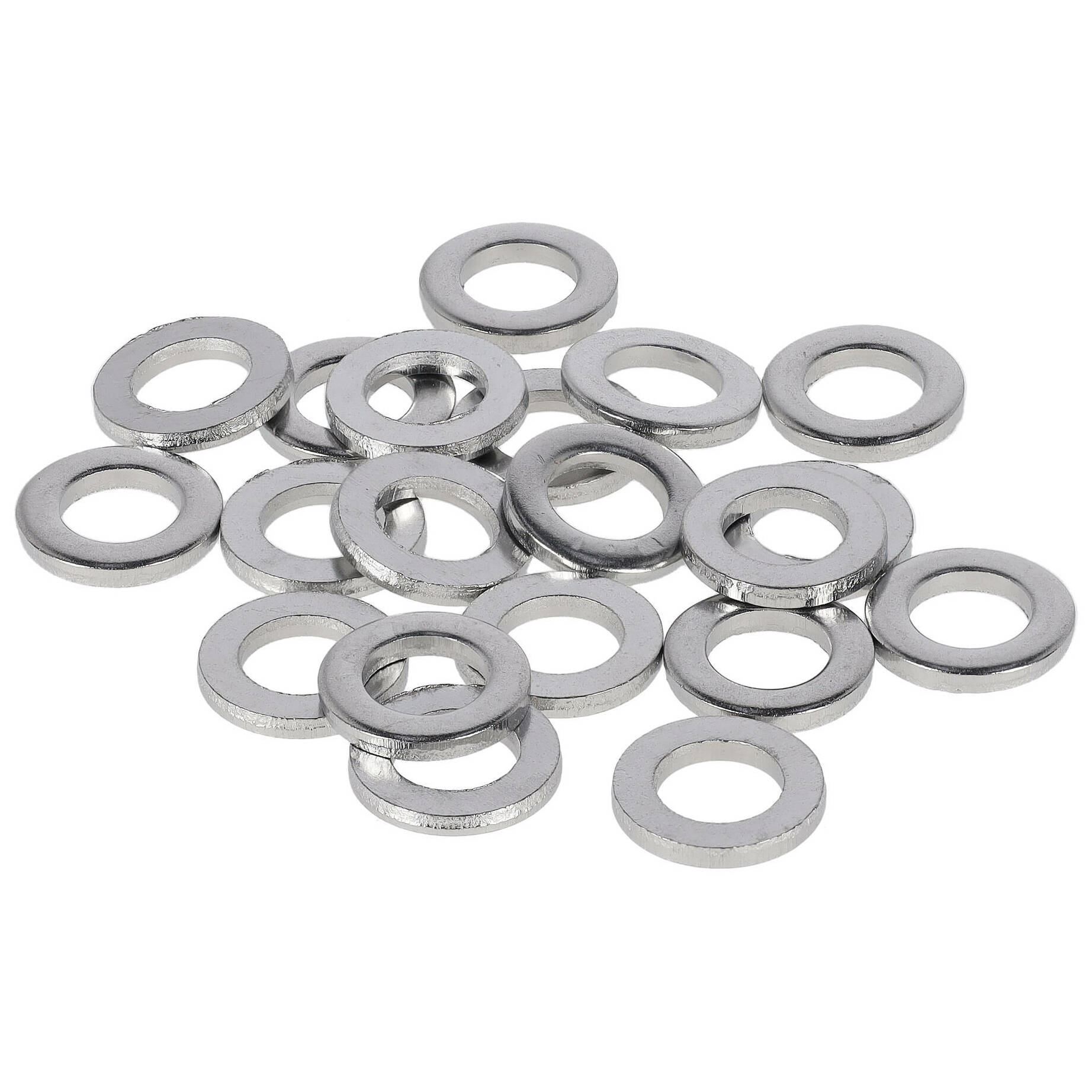 Tama MW620 Unterlegscheiben aus Metall (20 Stk.)
