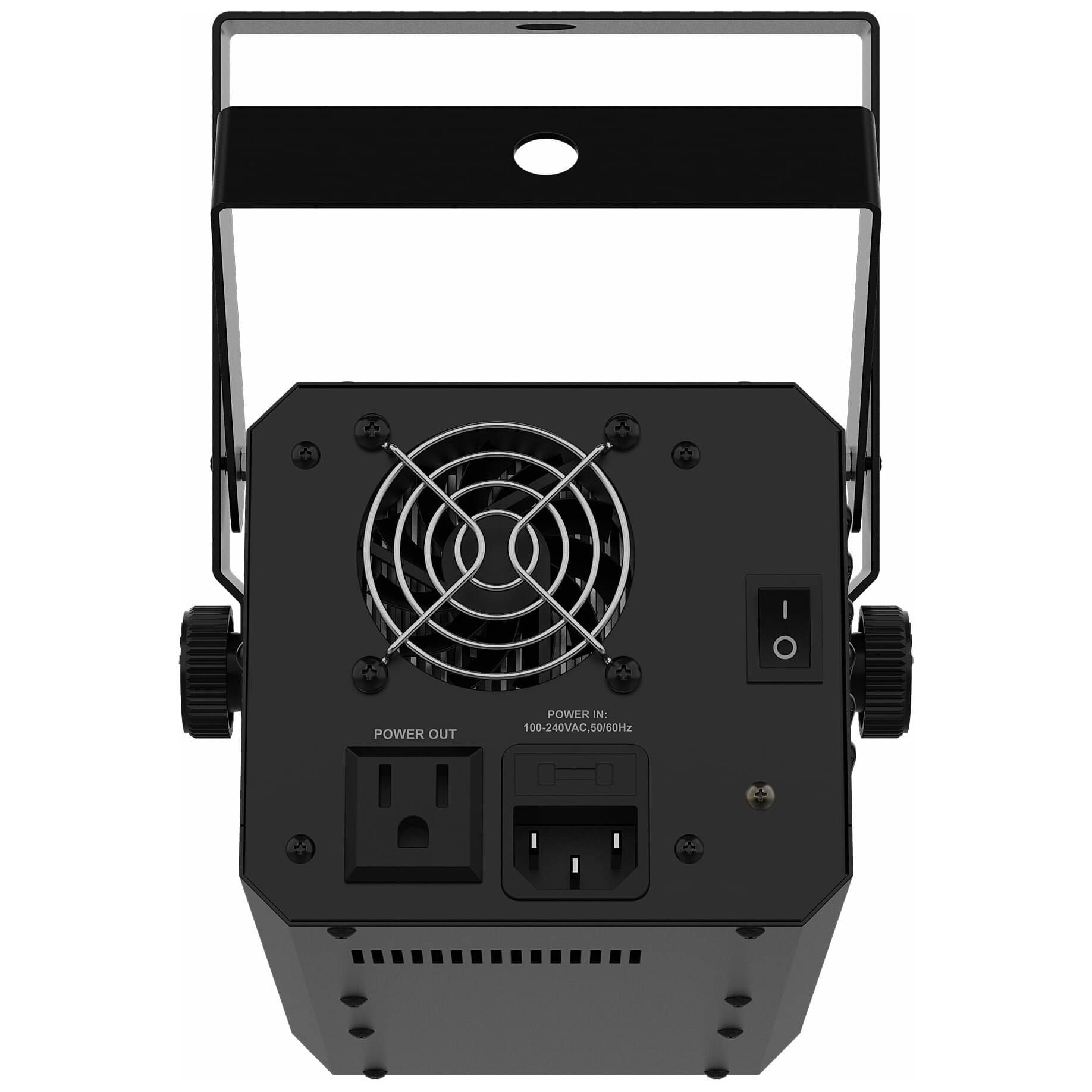 Chauvet DJ Gobo Shot 3