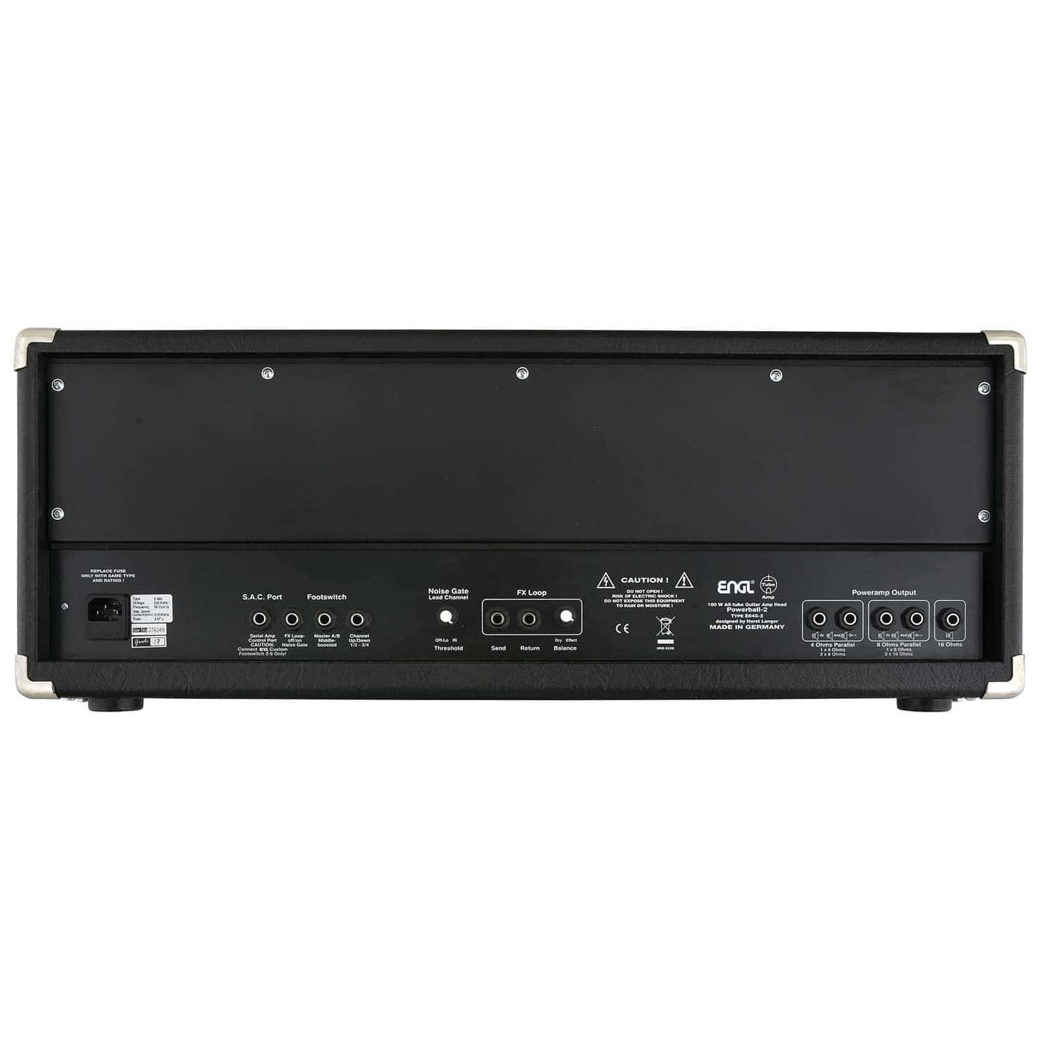 Engl - Engl Powerball 2 E645 2 - 3