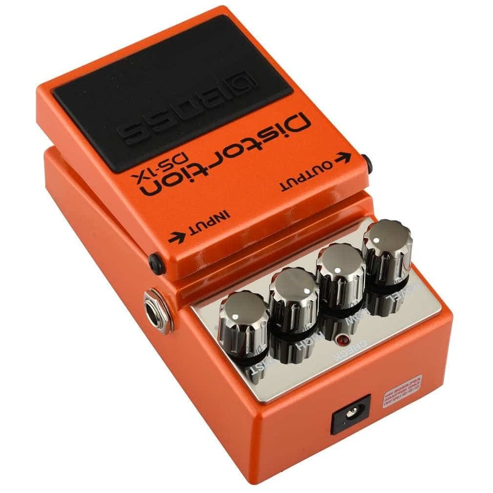 Boss - Boss DS-1X - 1