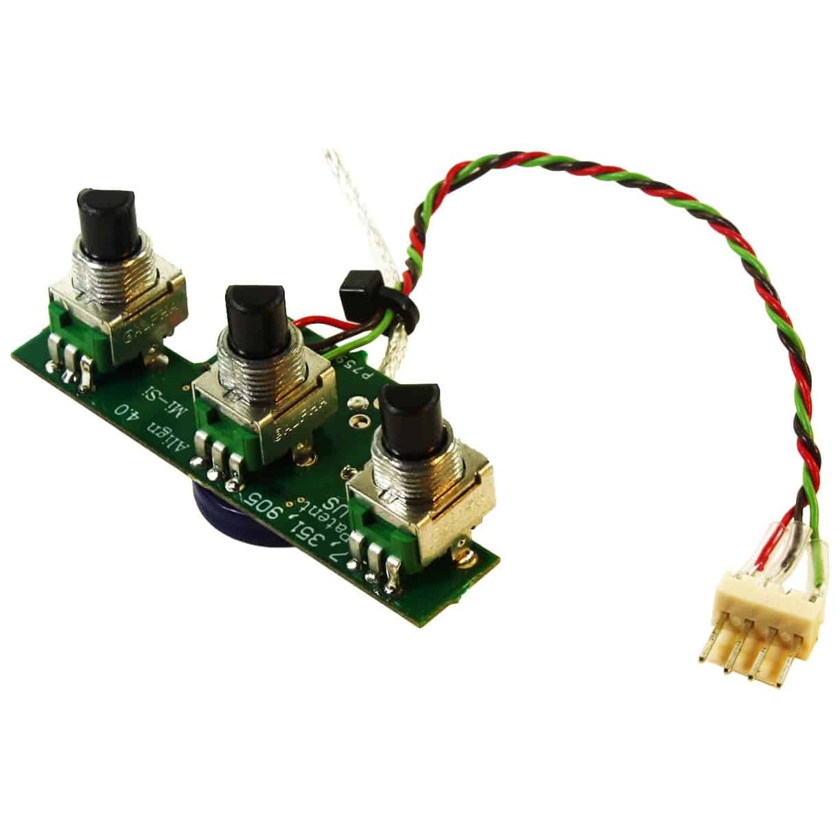 MiSi - MiSi Align XT Preamp System
