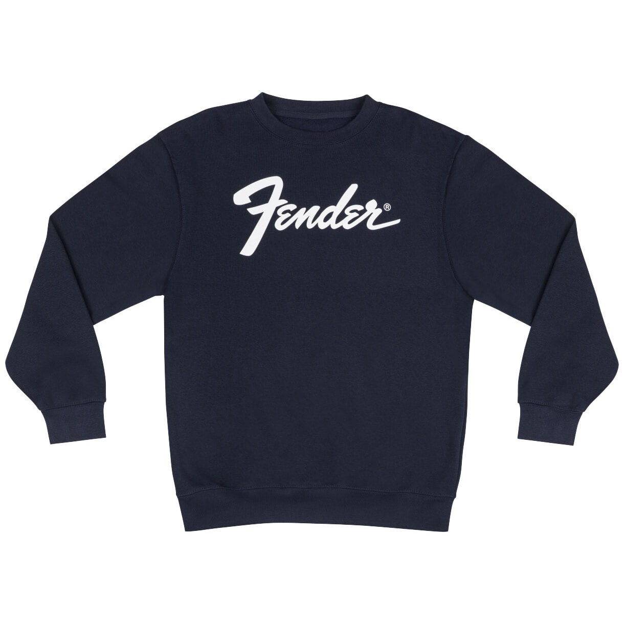 Fender Transition Logo, Navy, S