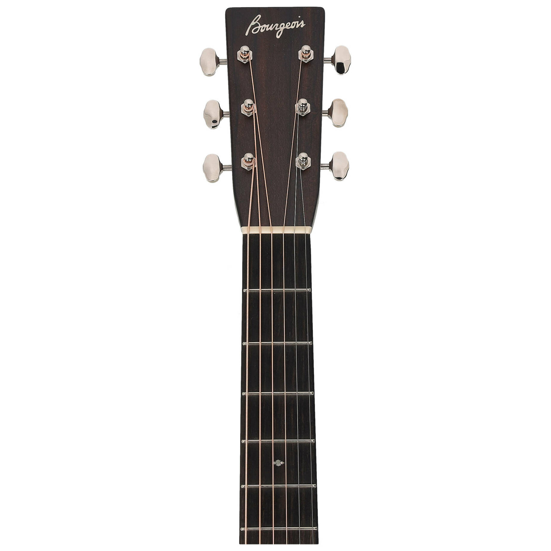 Bourgeois Guitars D Vintage Touchstone 5