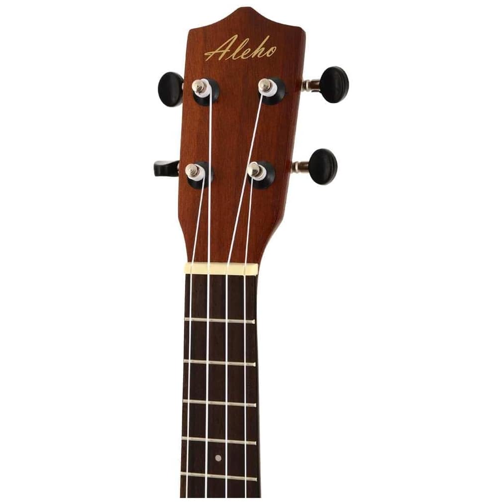 Image of Leho aleho aluc m concert ukulele 10015783 3