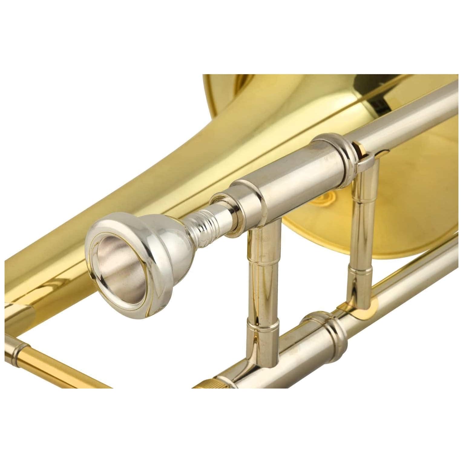 Chicago Winds - Chicago Winds CC-SL4100L Posaune - 3