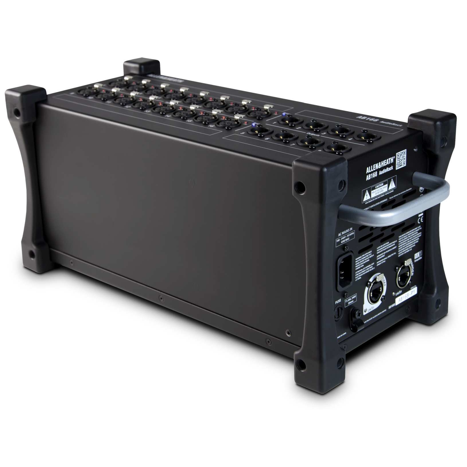 Image of Allen  heath ab168 10005824 2