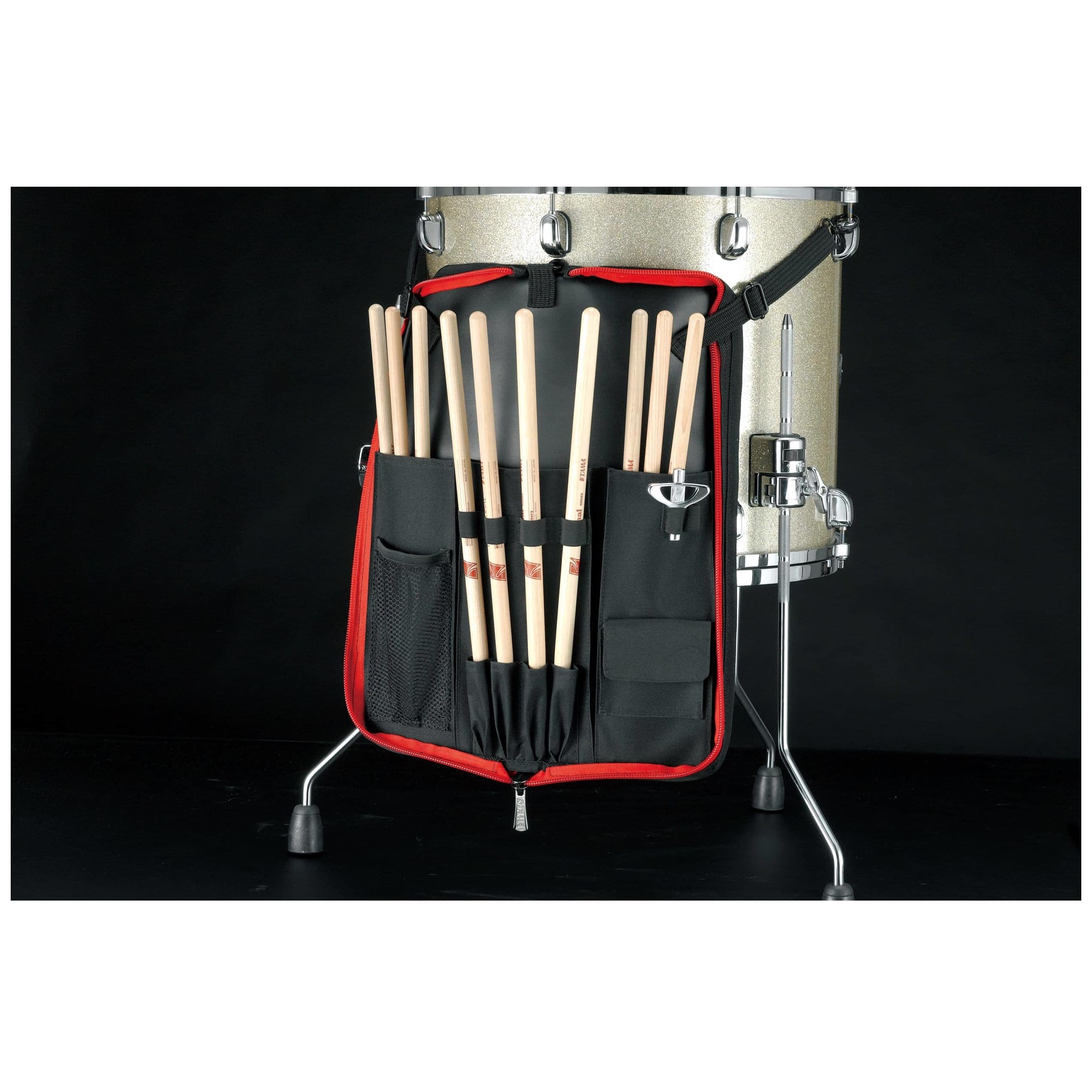 Tama - Tama PBS24 - POWERPAD Series Bag - Sticks - 4
