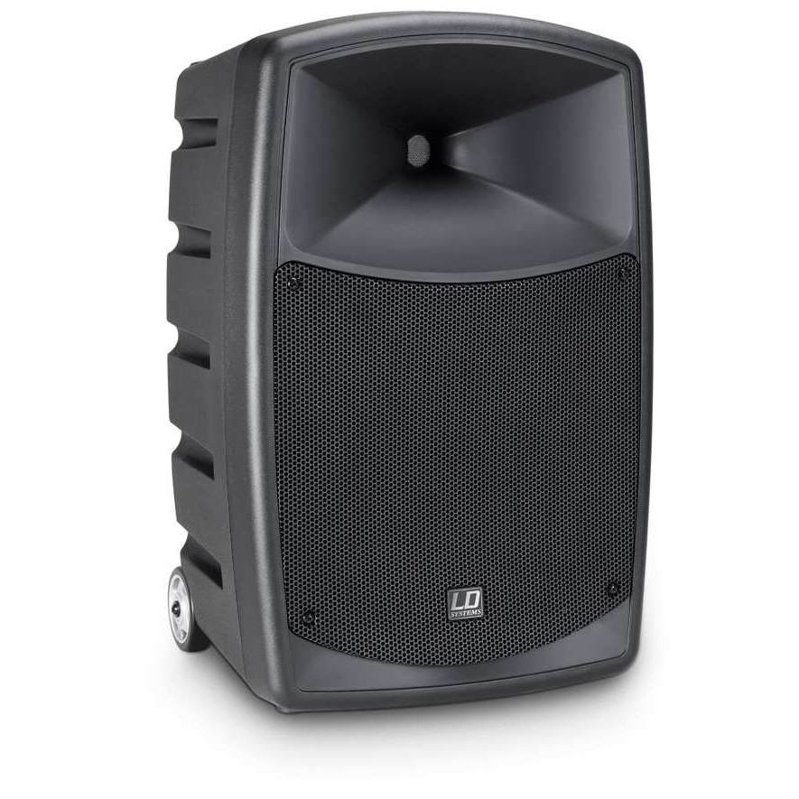 LD Systems - LD Systems Road Buddy 10 HBH 2 - 2