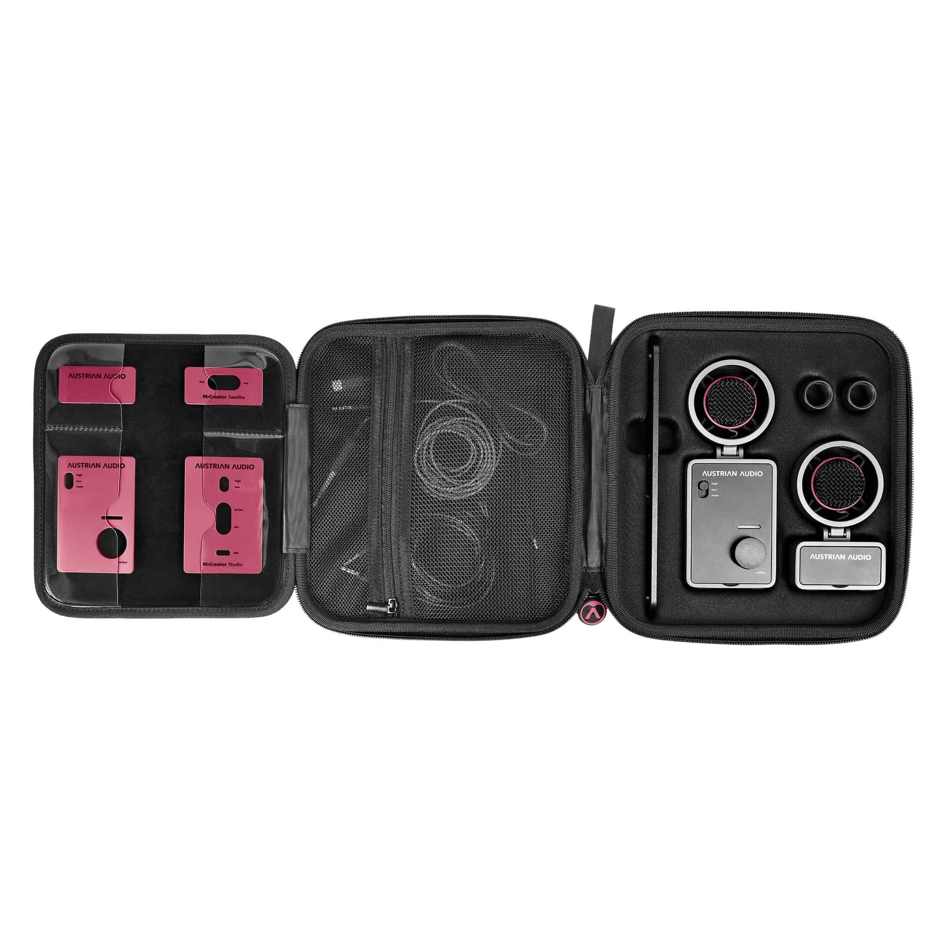 Austrian Audio MiCreator System Set 1