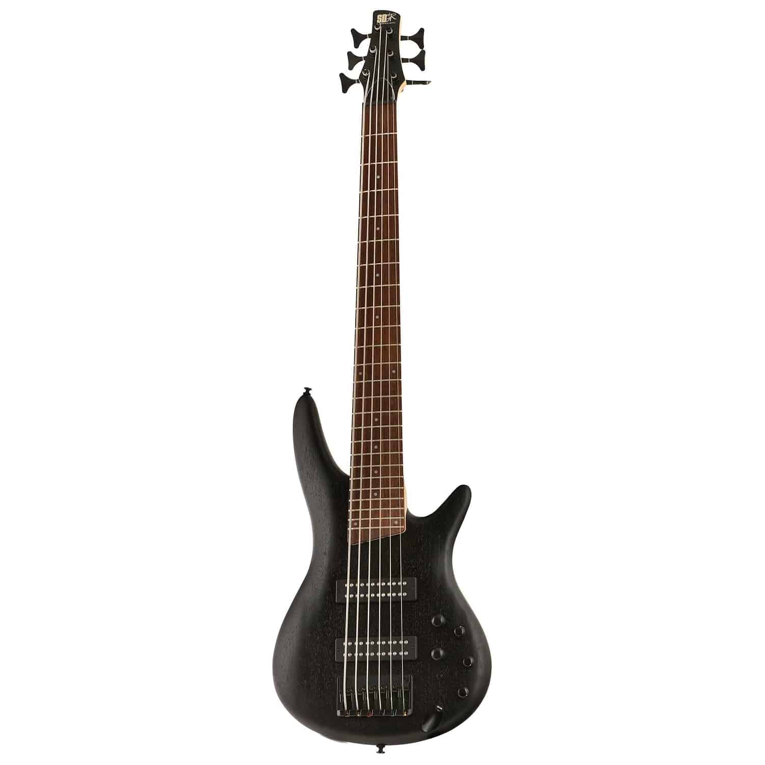 Ibanez - Ibanez SR306EB-WK