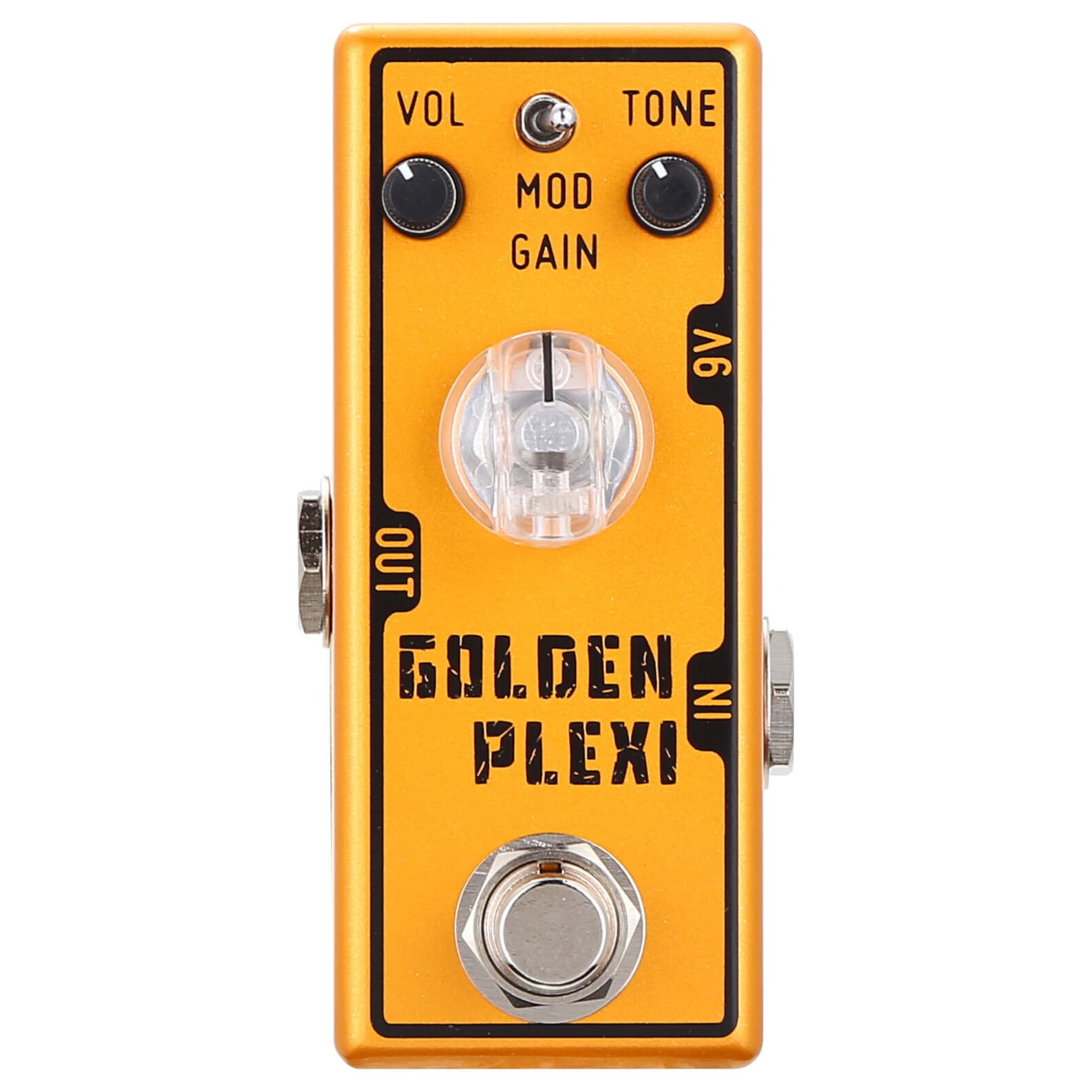  Golden Plexi V3 1