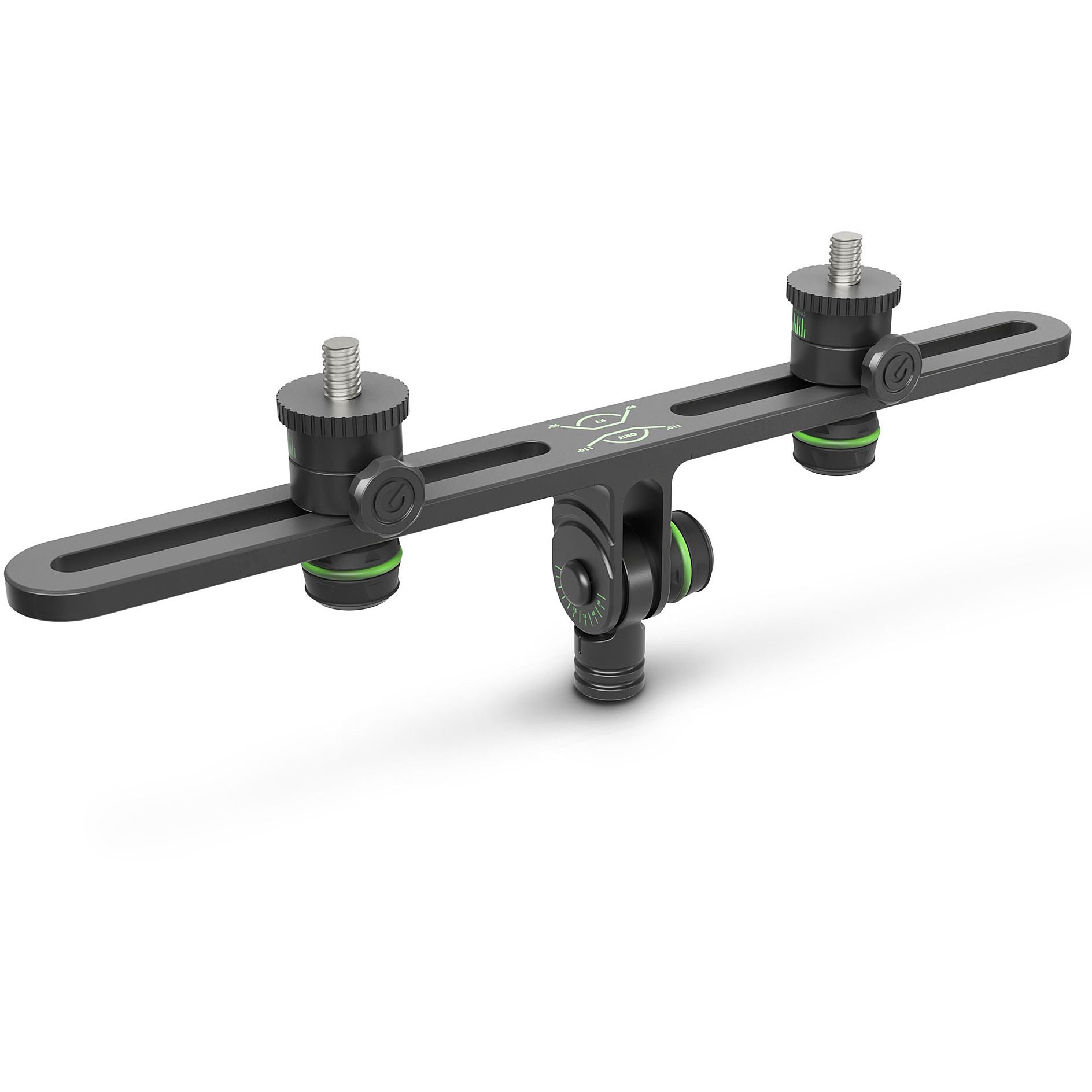 Gravity MS STB 01 PRO Stereo Array Microphone Bar 1