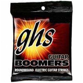 GHS - GHS Boomers GB LOW 011-053