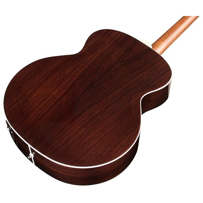 Guild - Guild BT-258E Deluxe - 4