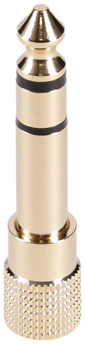 Klang Headphone Adapter 6,3mm / 3,5mm