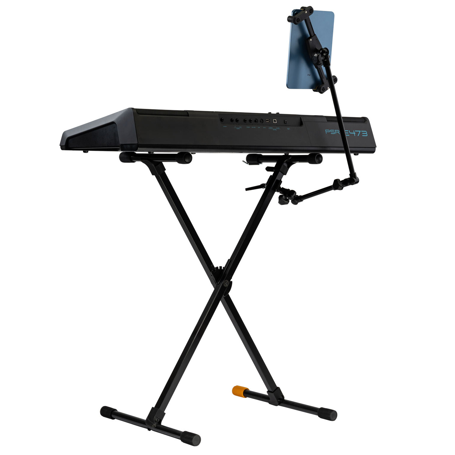 Hercules HCDG-327B Tablet arm holder 3