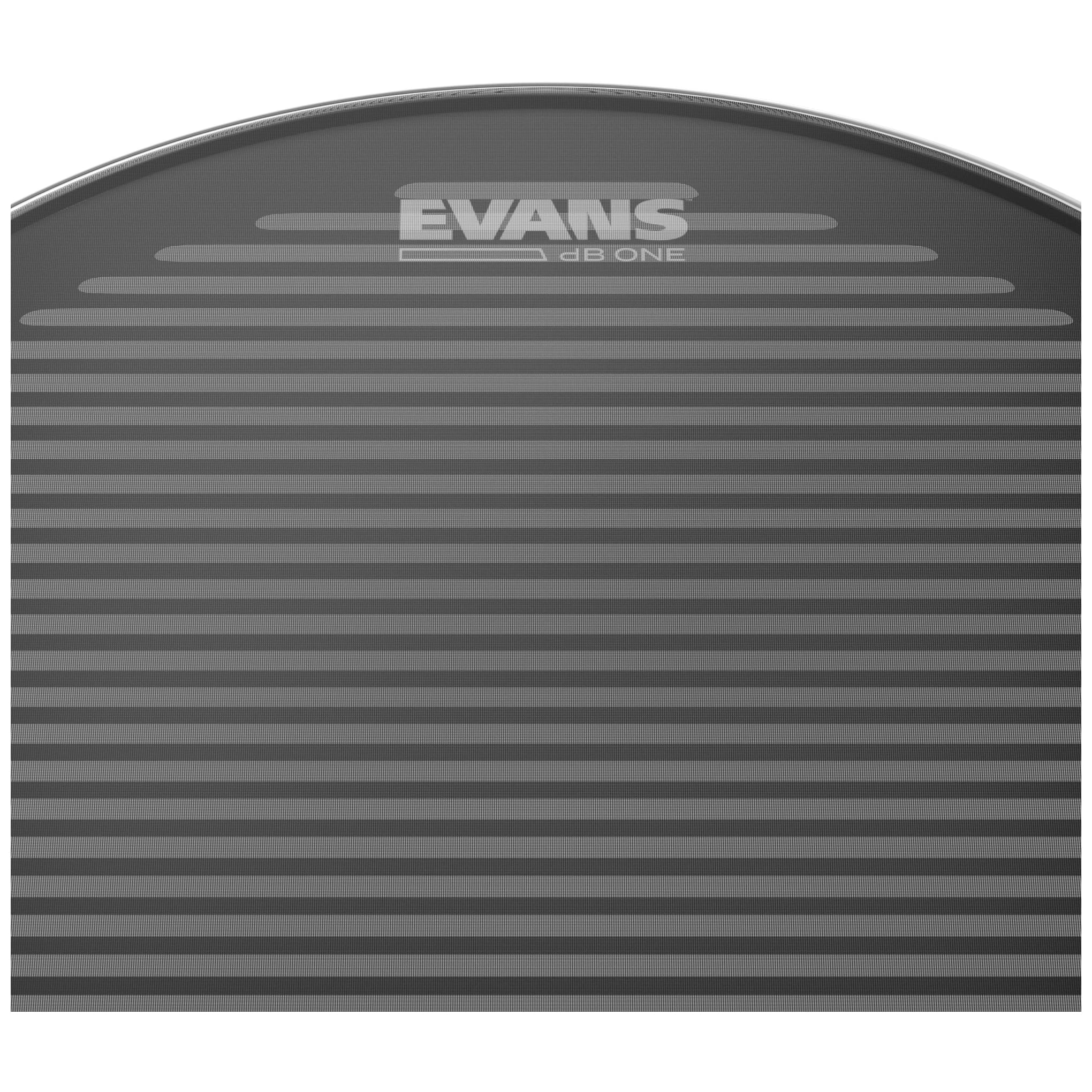 Image of Evans db one snare schlagfell 13 zoll 10028991 2