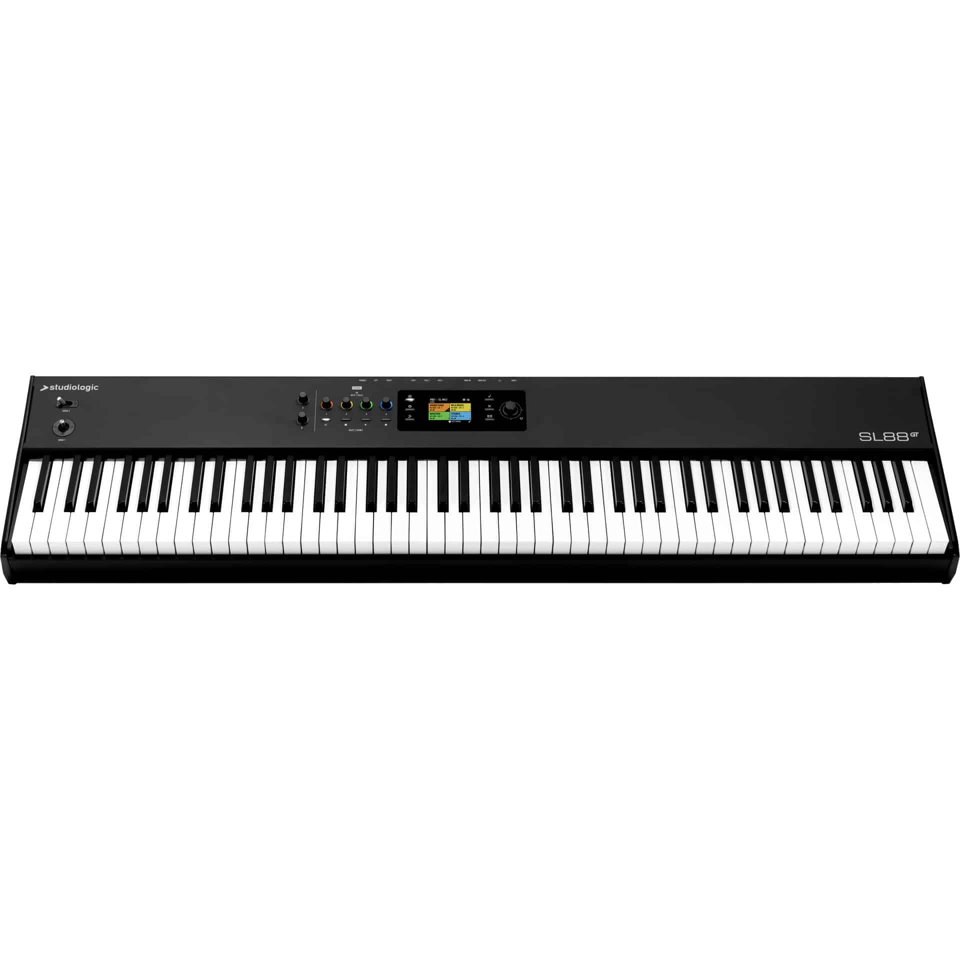 Studiologic SL88 mk2 1