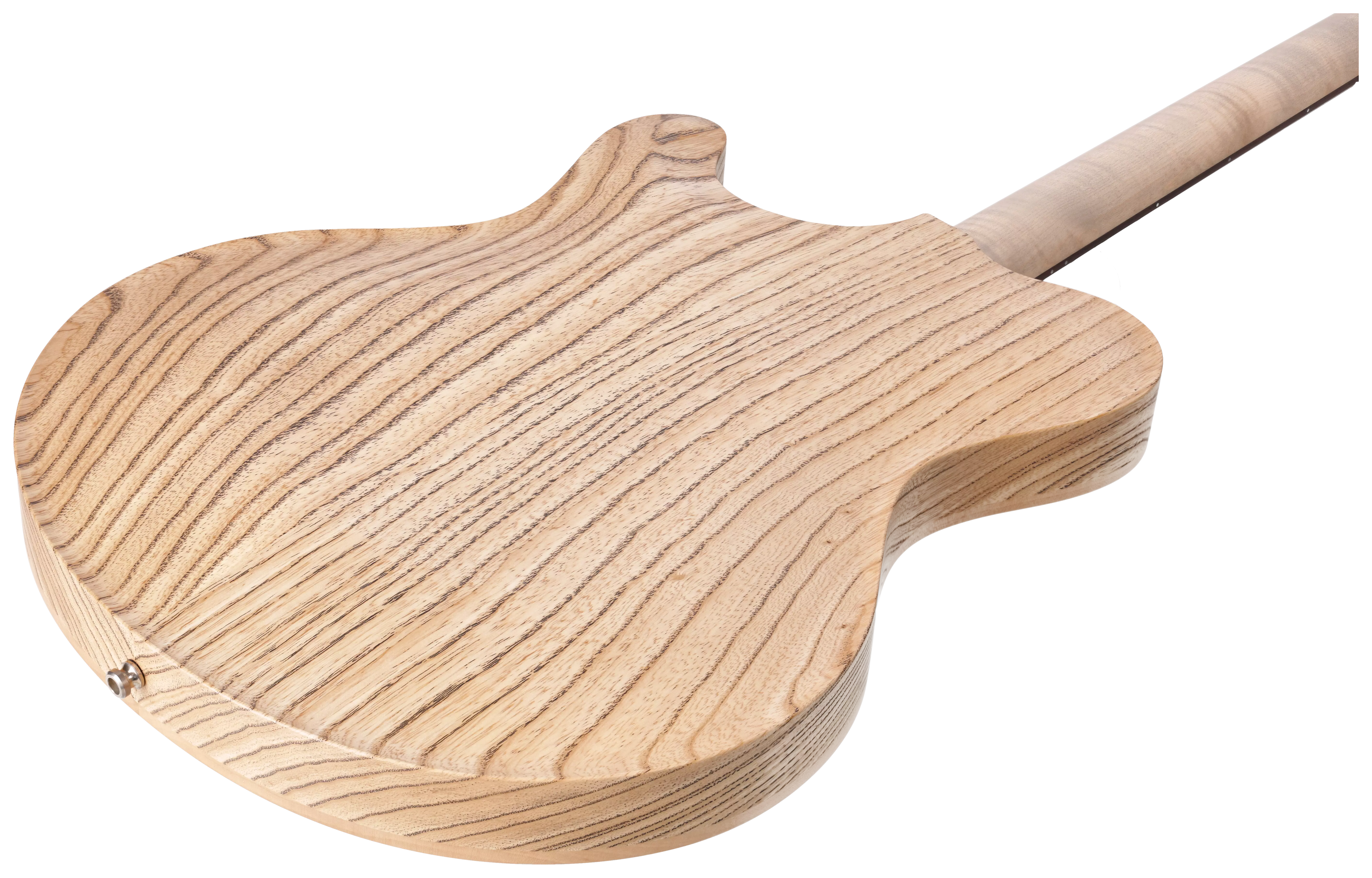 Nik Huber Rietbergen Standard Bass WOB #1 7