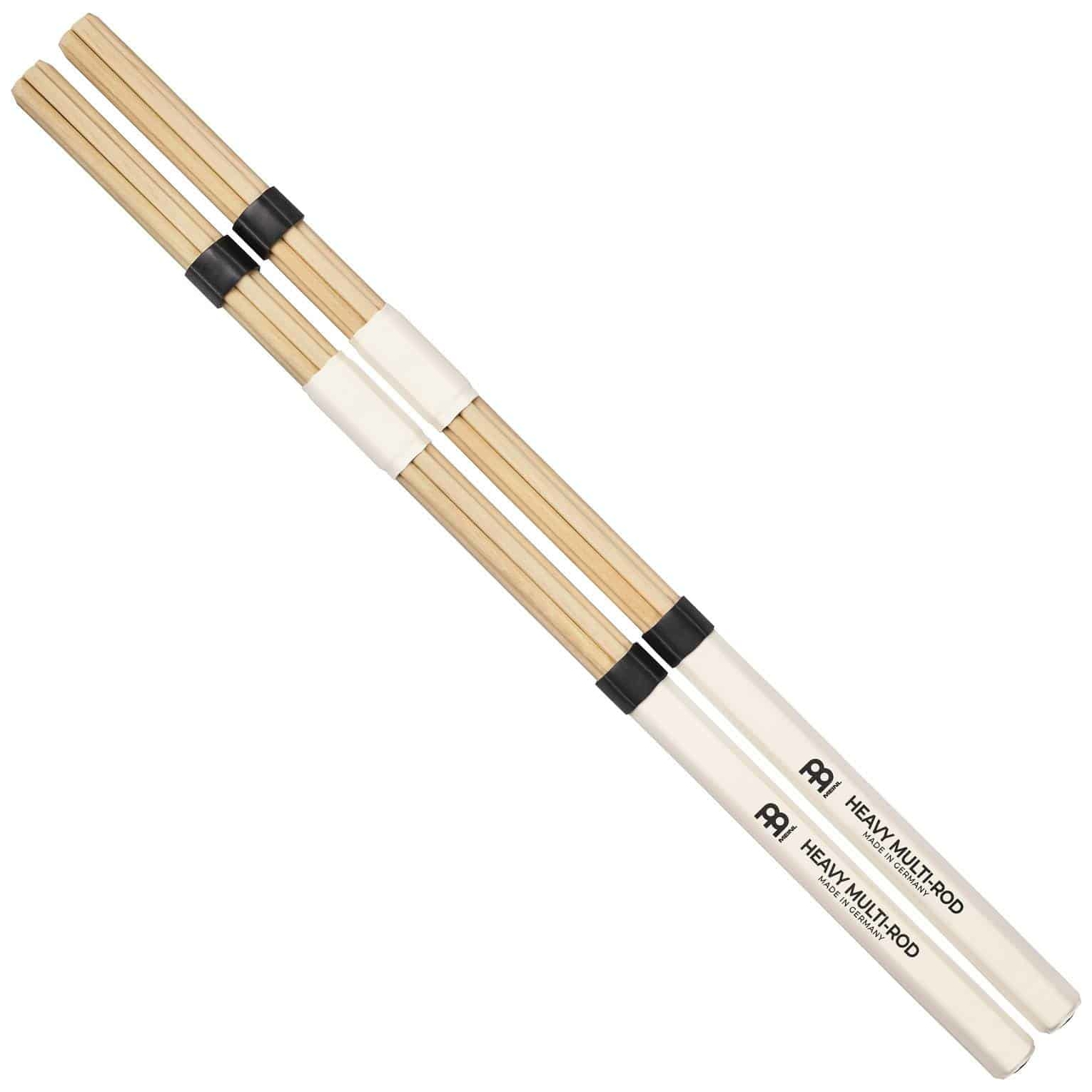 Meinl Stick Brush - Meinl Stick Brush SB207 - Heavy Multi-Rod Hardwood