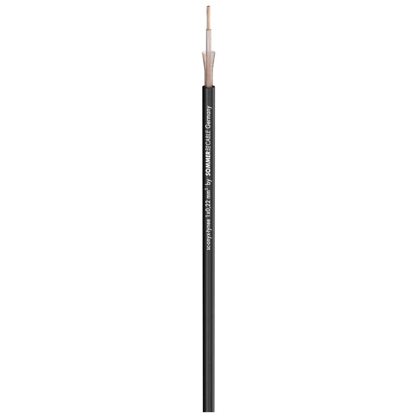 Sommer Cable SC-Onyx Tynee 1