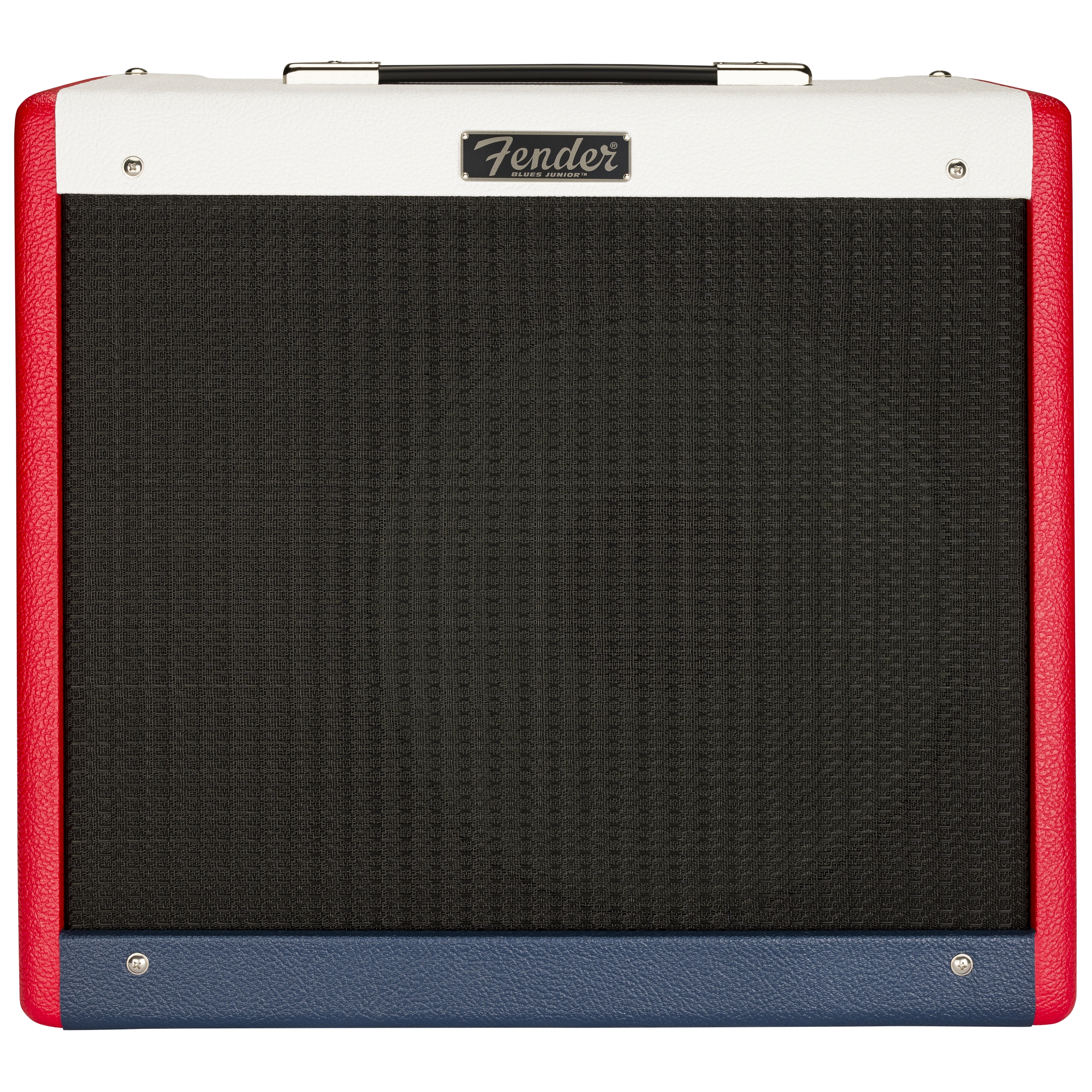Fender LTD Blues Junior IV Colour Trio