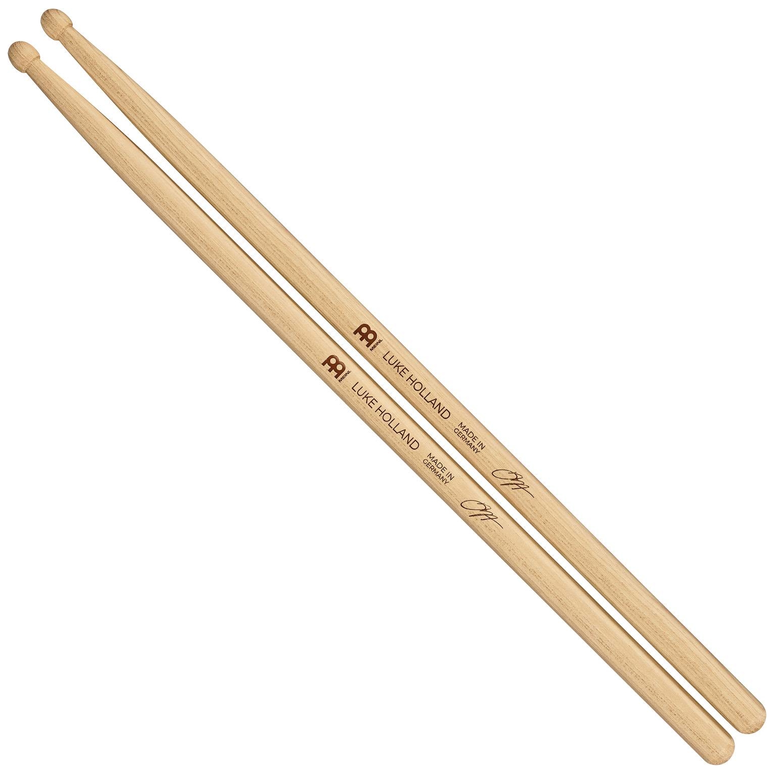 Meinl Stick Brush - Meinl Stick Brush SB600 - Luke Holland Signature Drumstick