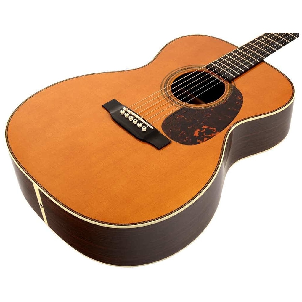 Martin - Martin 000-28 EC - 1