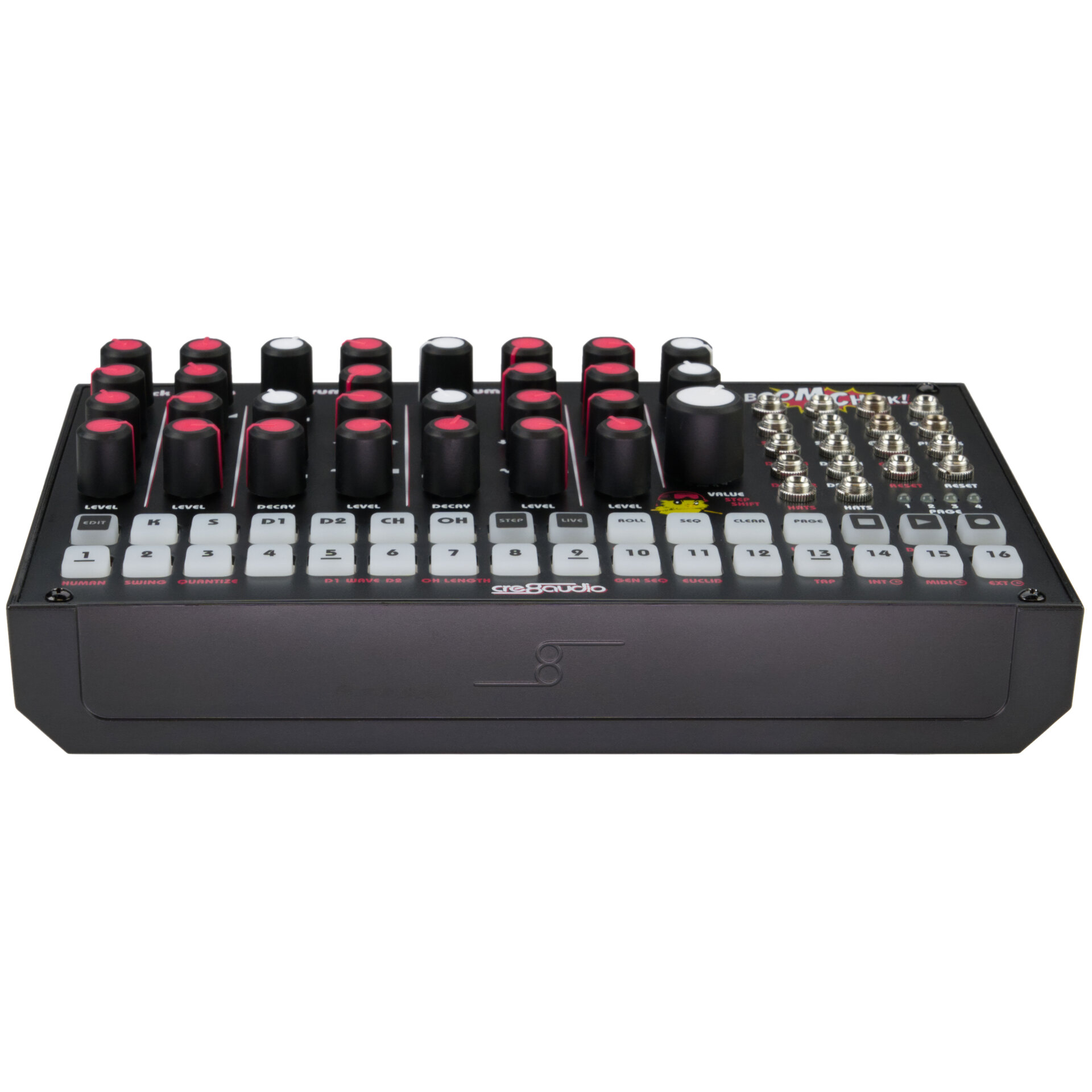 Cre8audio Boom Chick 5