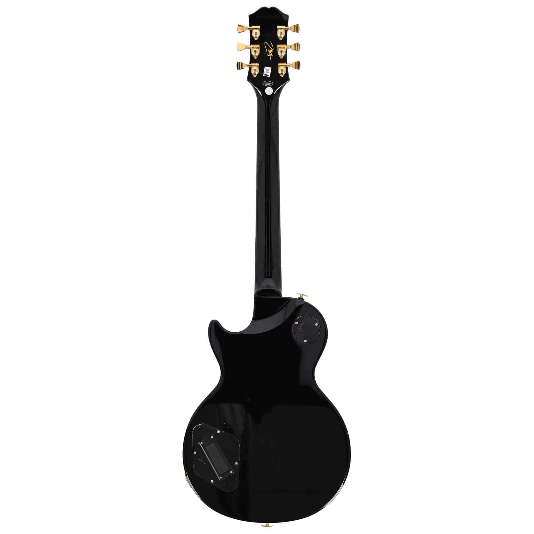Epiphone - Epiphone Matt Heafy Les Paul Custom Origins - 6