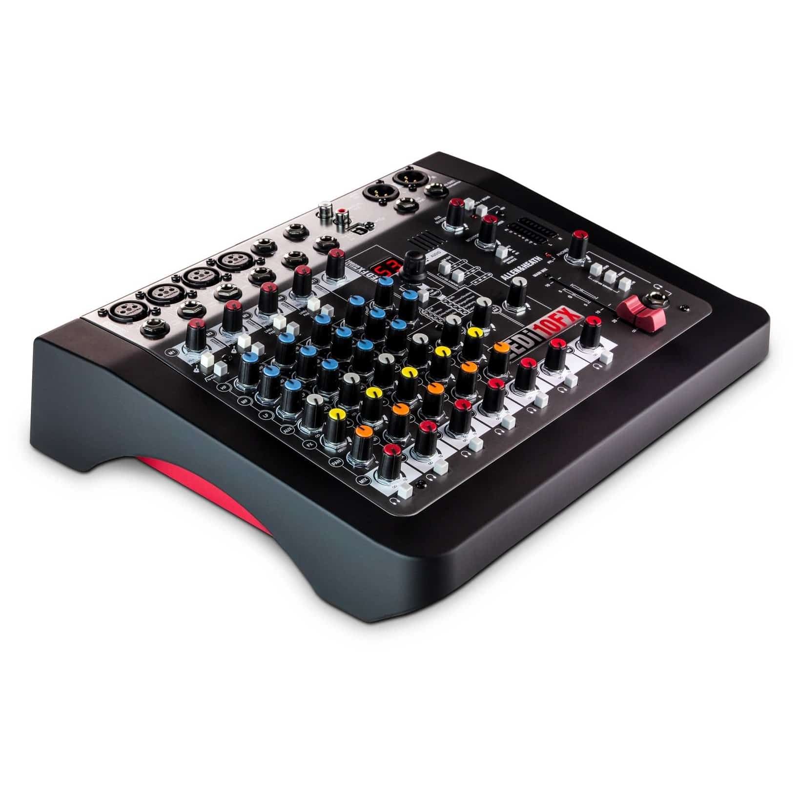 Image of Allen  heath zedi 10fx 10014265 2