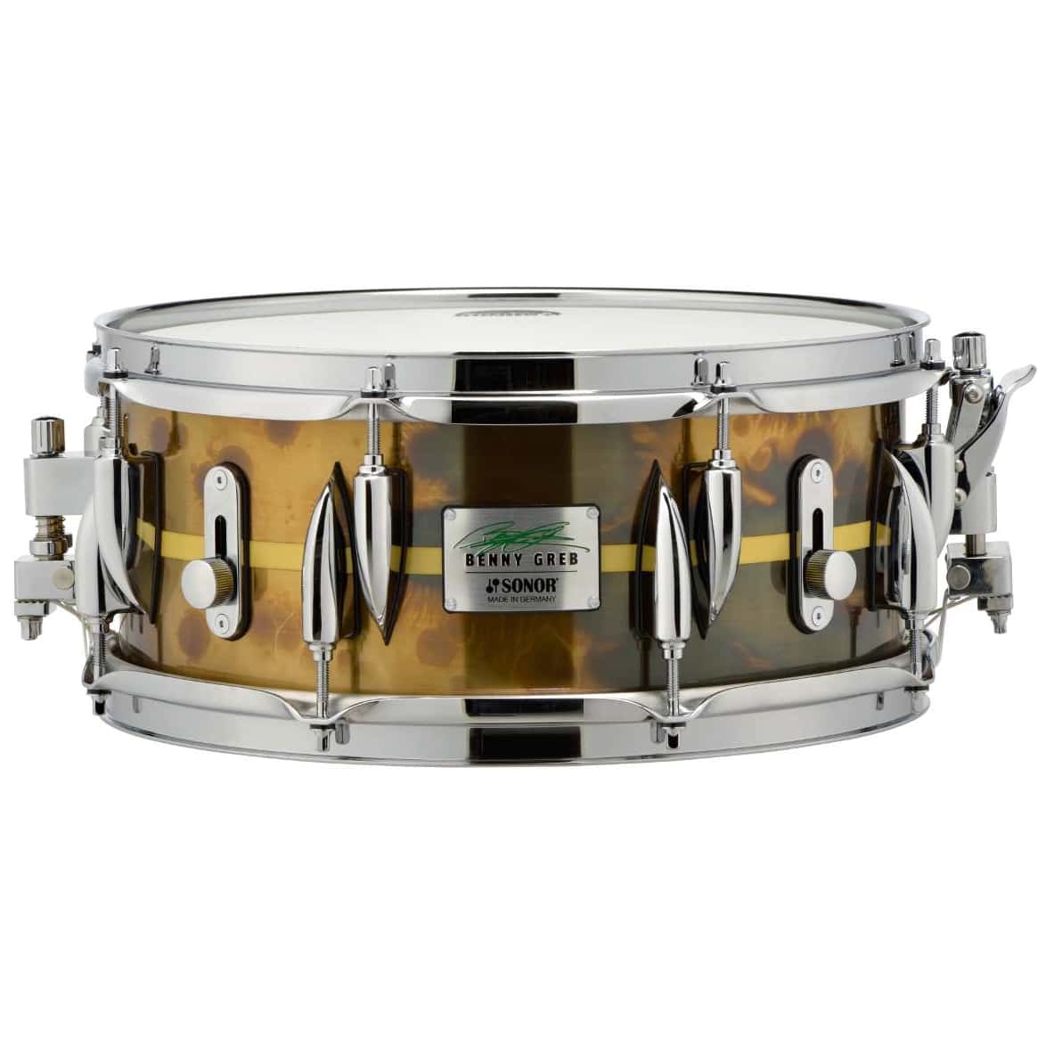 Sonor - Sonor Benny Greb Signature Snare SS 13 x 5,75 BG SDB 2.0
