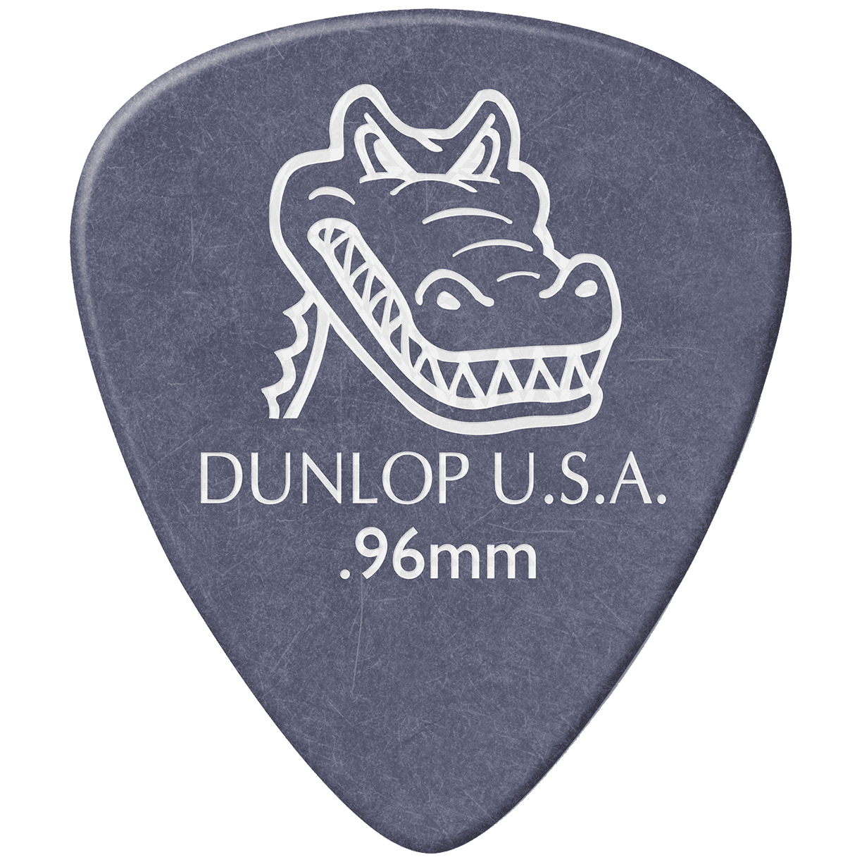 Dunlop Gator Grip 0.96 Player's Pack 12 Stück 2