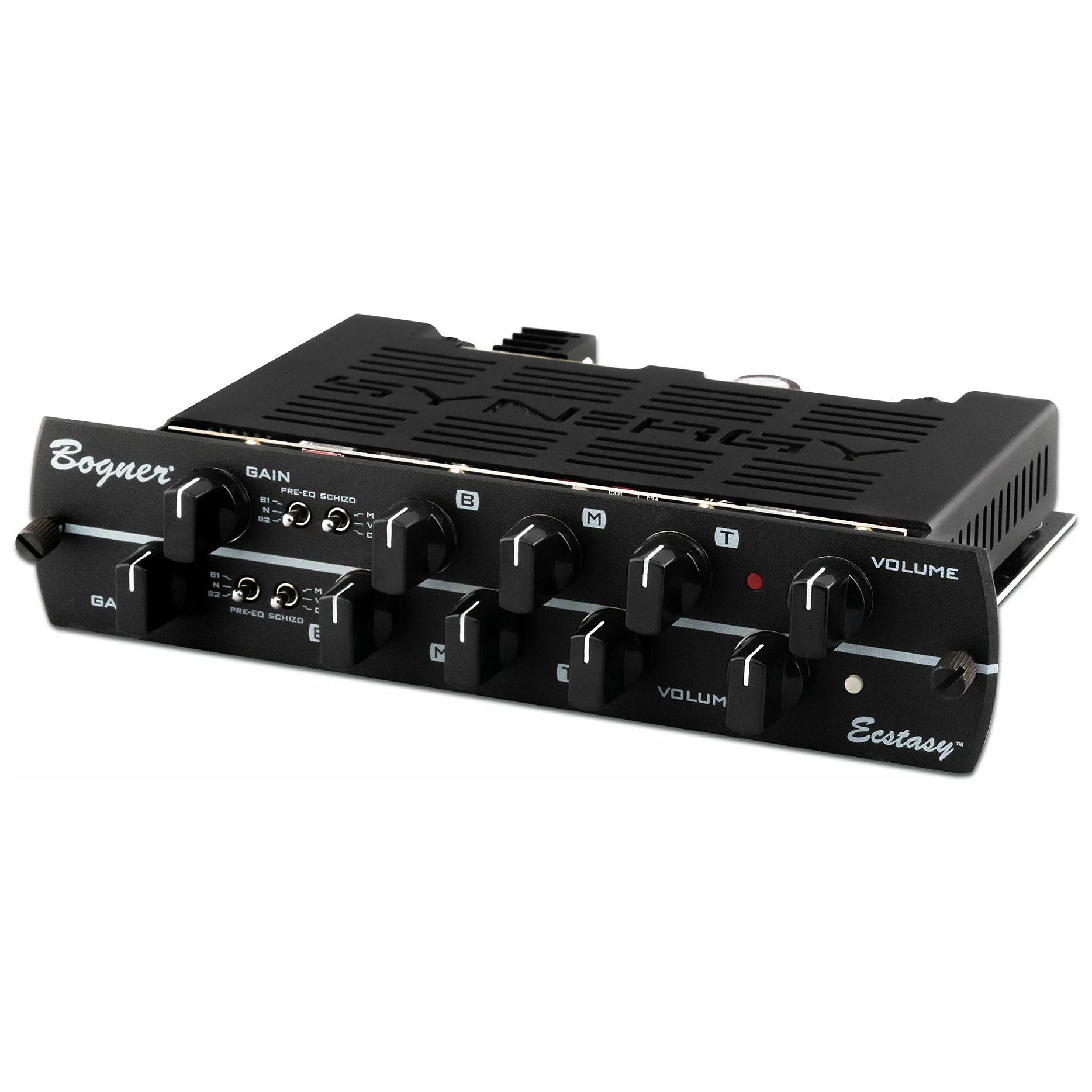 Synergy Bogner Ecstasy