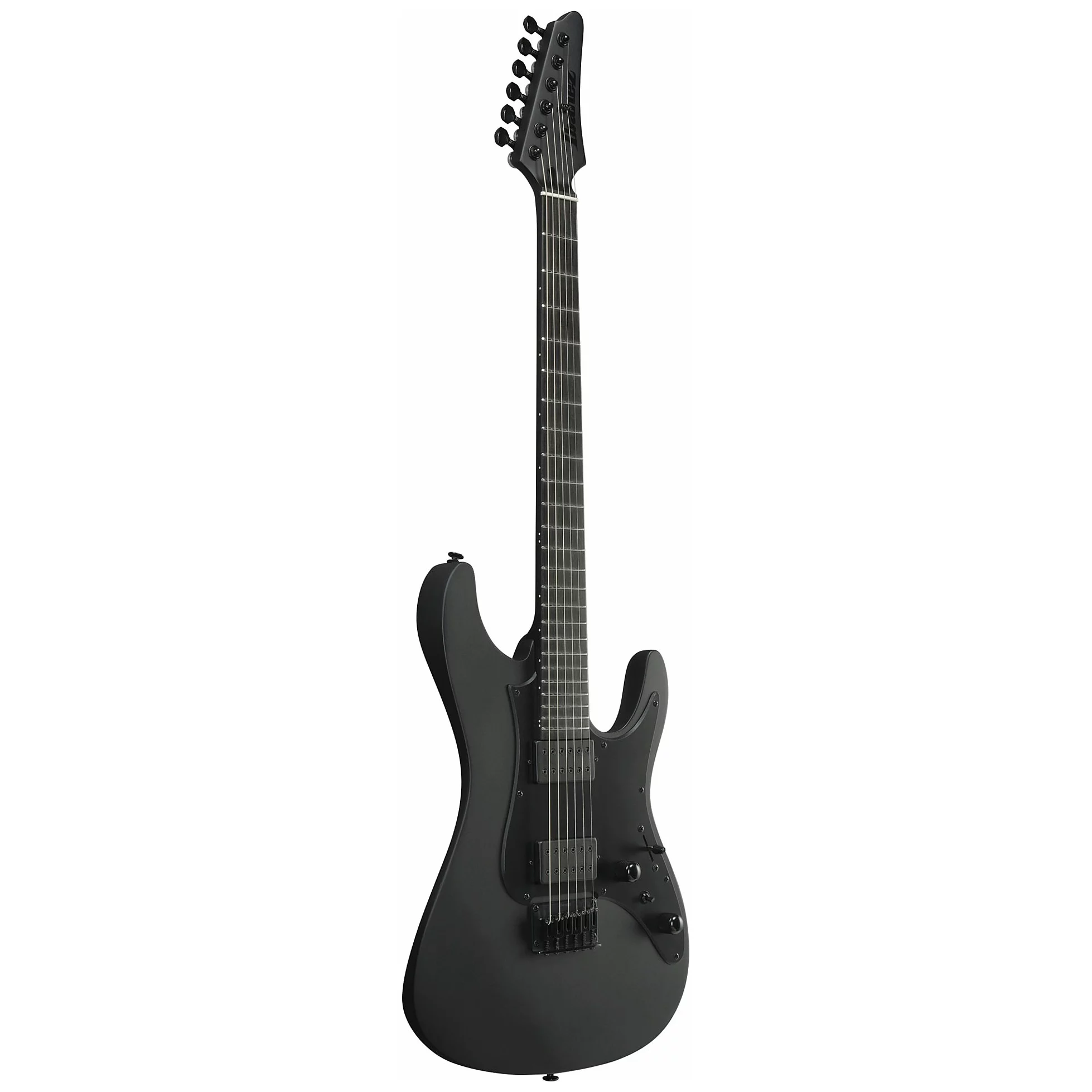 Ibanez AZ41B1-BKF 2