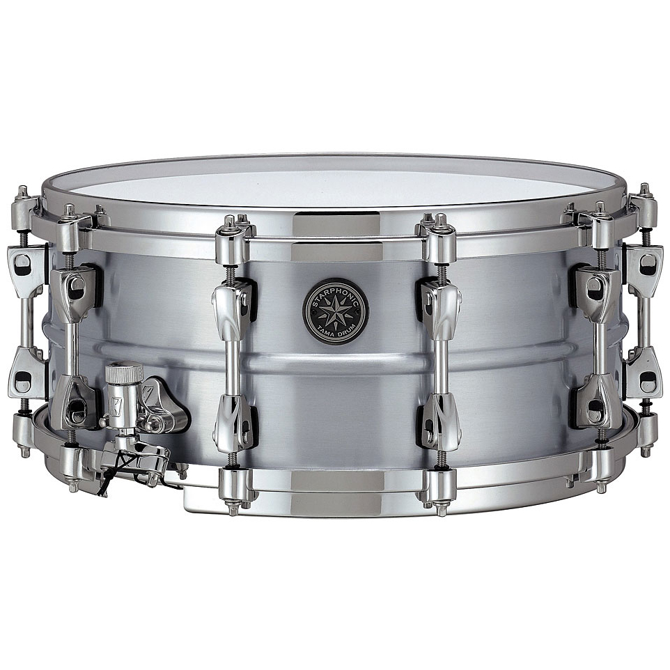 Tama - Tama PAL146 14 x 6 SD - Starphonic - Aluminium