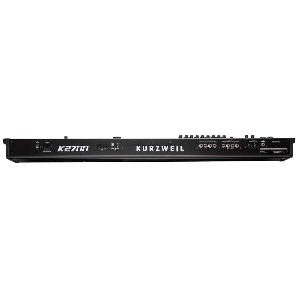Kurzweil - Kurzweil K2700 - 3